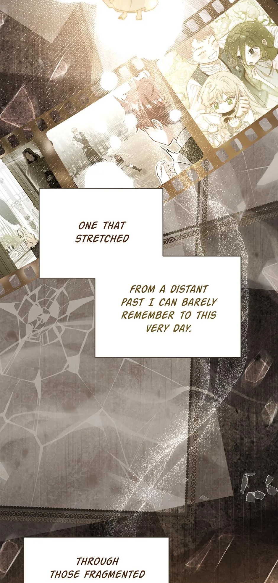 The Naughty Baby Is Wreaking Havoc Chapter 37 page 52 - 