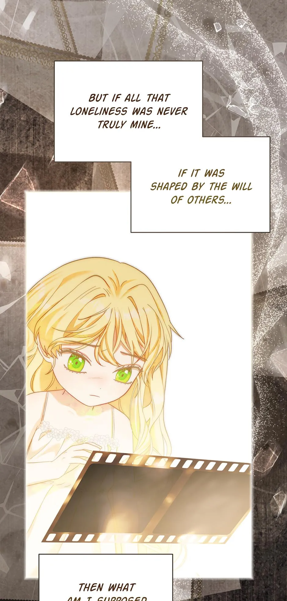 The Naughty Baby Is Wreaking Havoc Chapter 37 page 54 - 