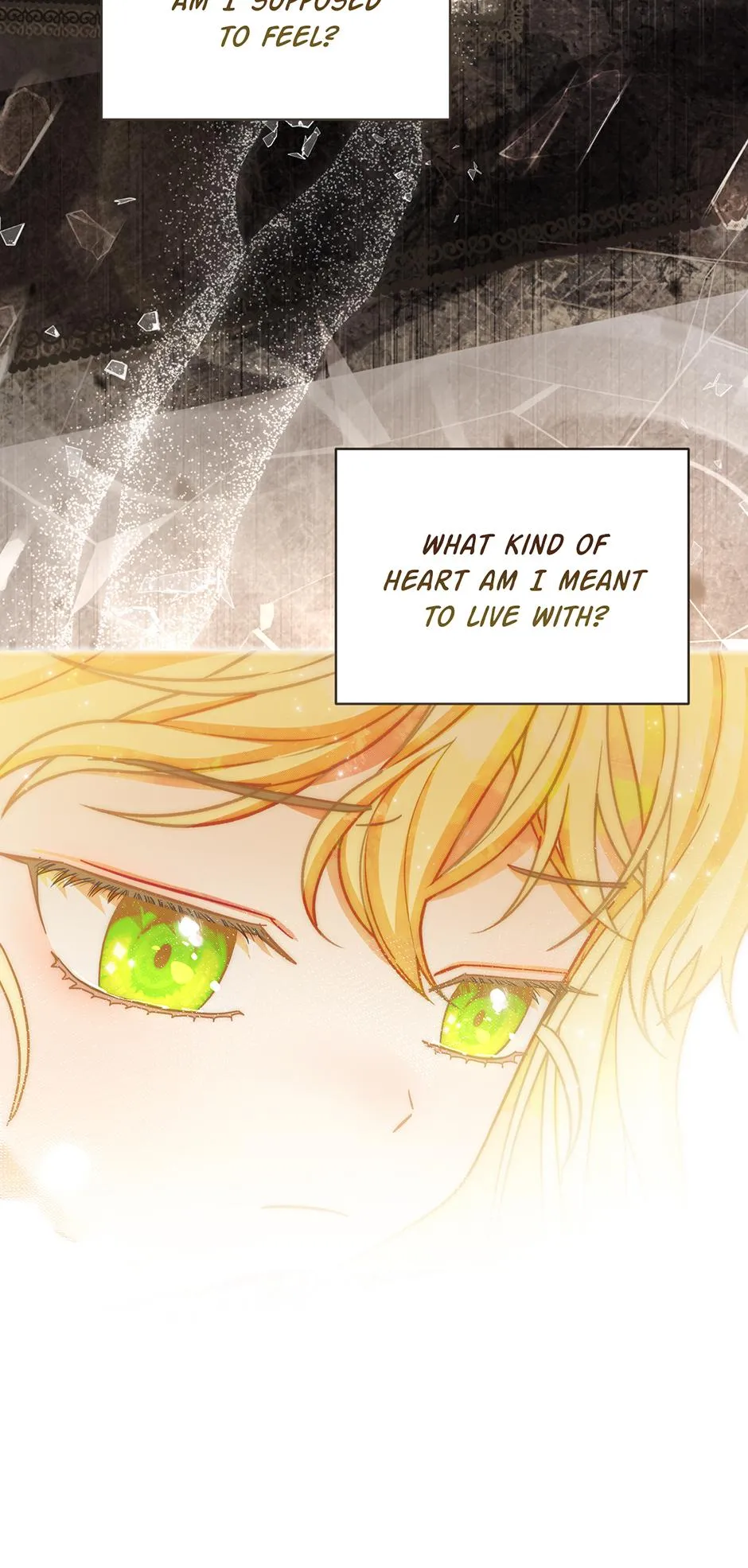 The Naughty Baby Is Wreaking Havoc Chapter 37 page 55 - 