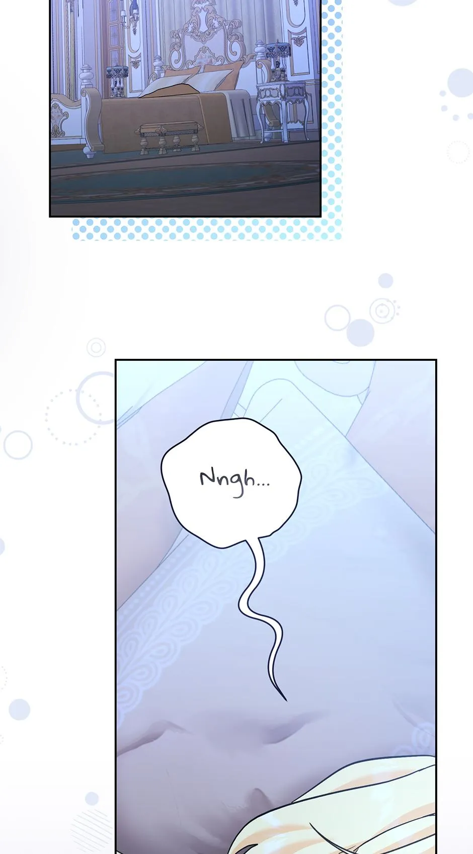 The Naughty Baby Is Wreaking Havoc Chapter 37 page 57 - 