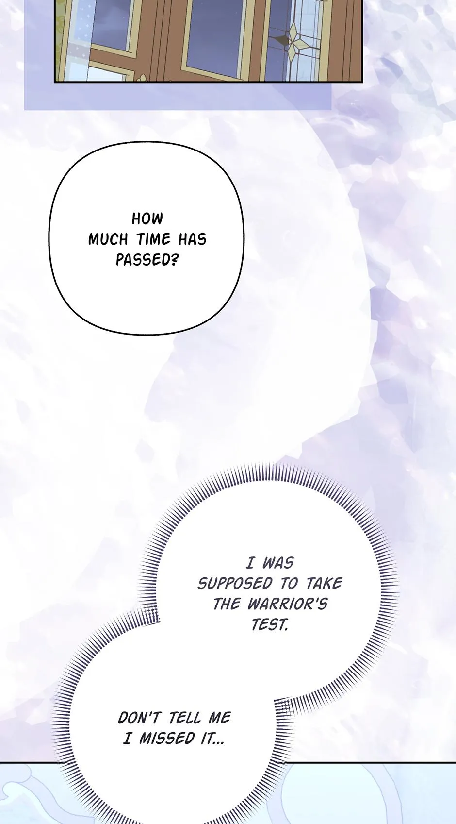 The Naughty Baby Is Wreaking Havoc Chapter 37 page 60 - 