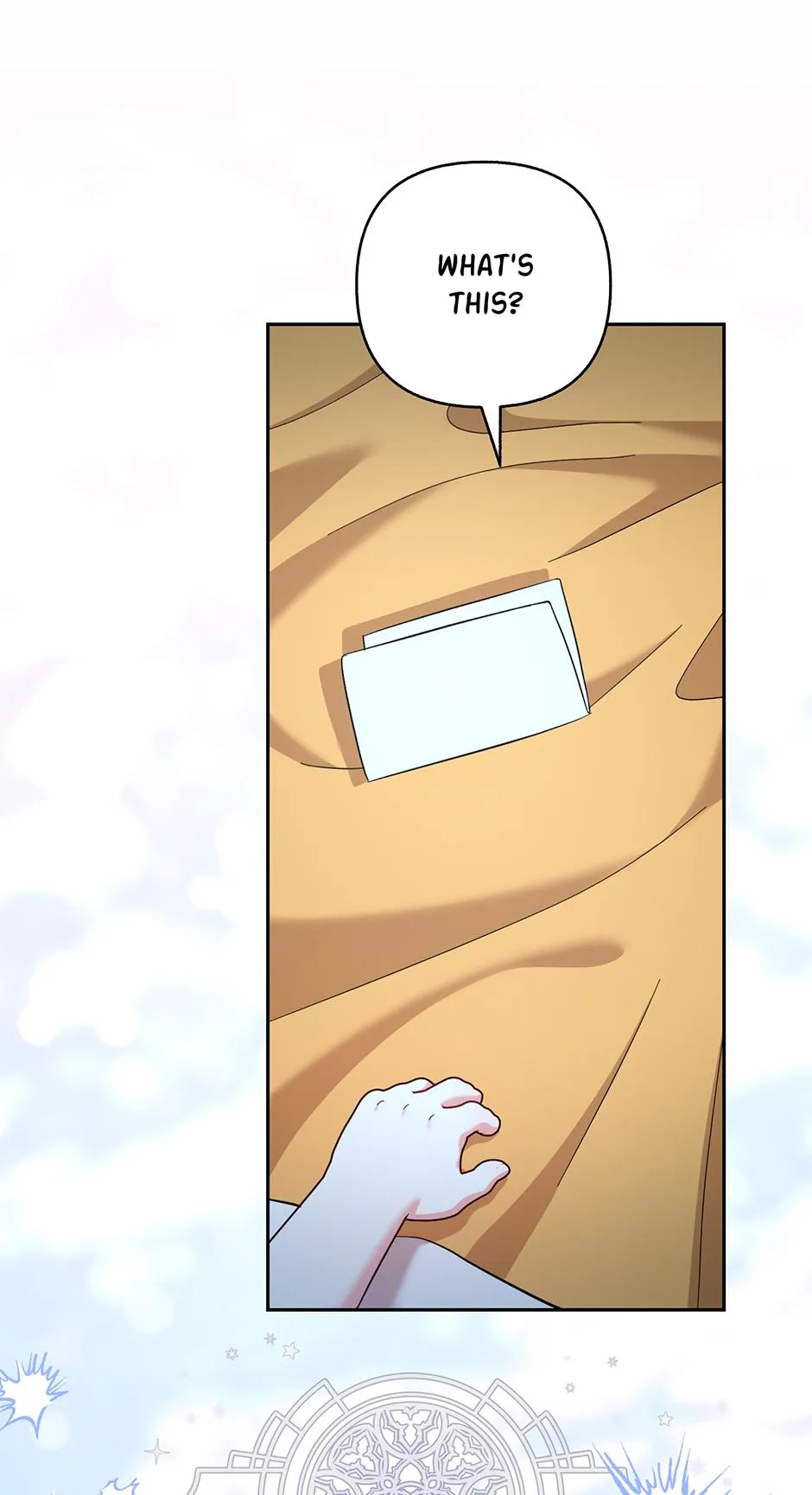 The Naughty Baby Is Wreaking Havoc Chapter 37 page 62 - 