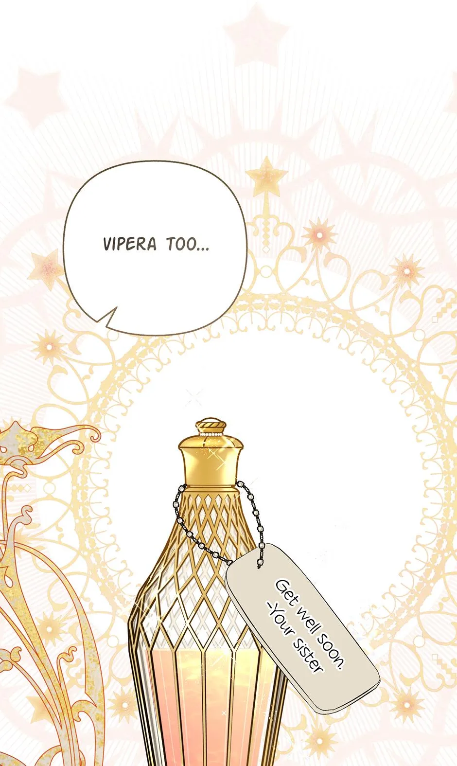 The Naughty Baby Is Wreaking Havoc Chapter 37 page 67 - 