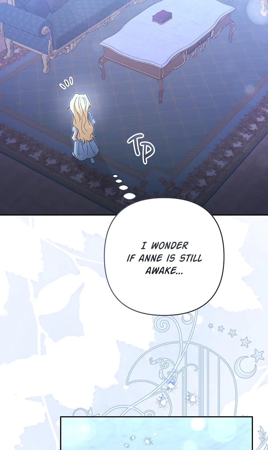 The Naughty Baby Is Wreaking Havoc Chapter 37 page 69 - 