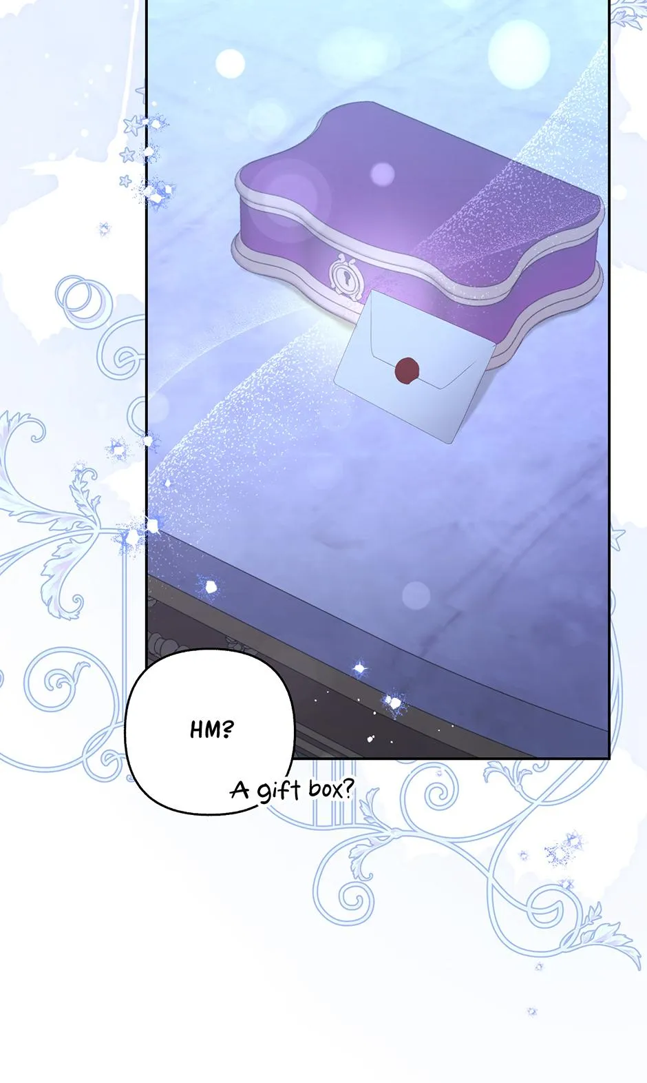 The Naughty Baby Is Wreaking Havoc Chapter 37 page 70 - 