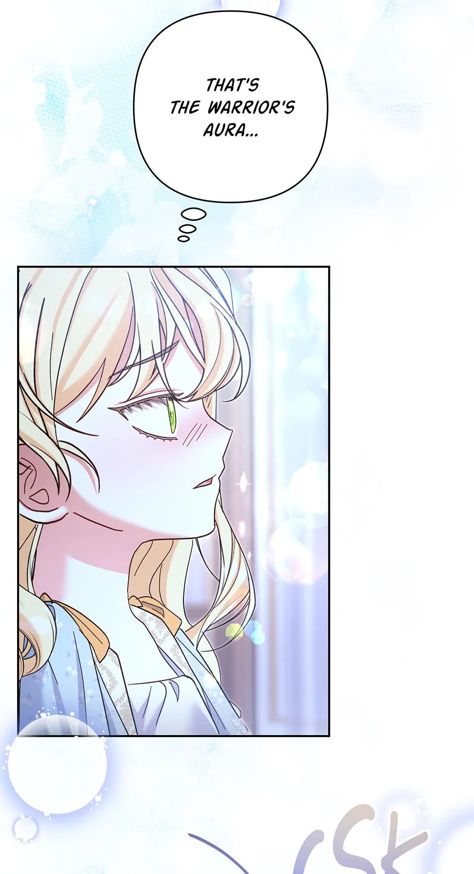 The Naughty Baby Is Wreaking Havoc Chapter 37 page 75 - 