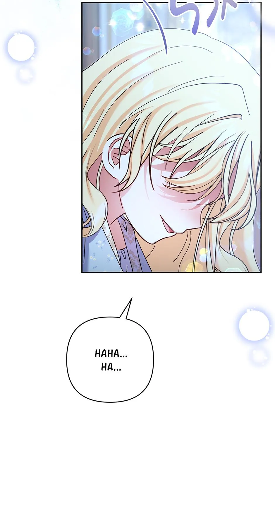 The Naughty Baby Is Wreaking Havoc Chapter 37 page 76 - 