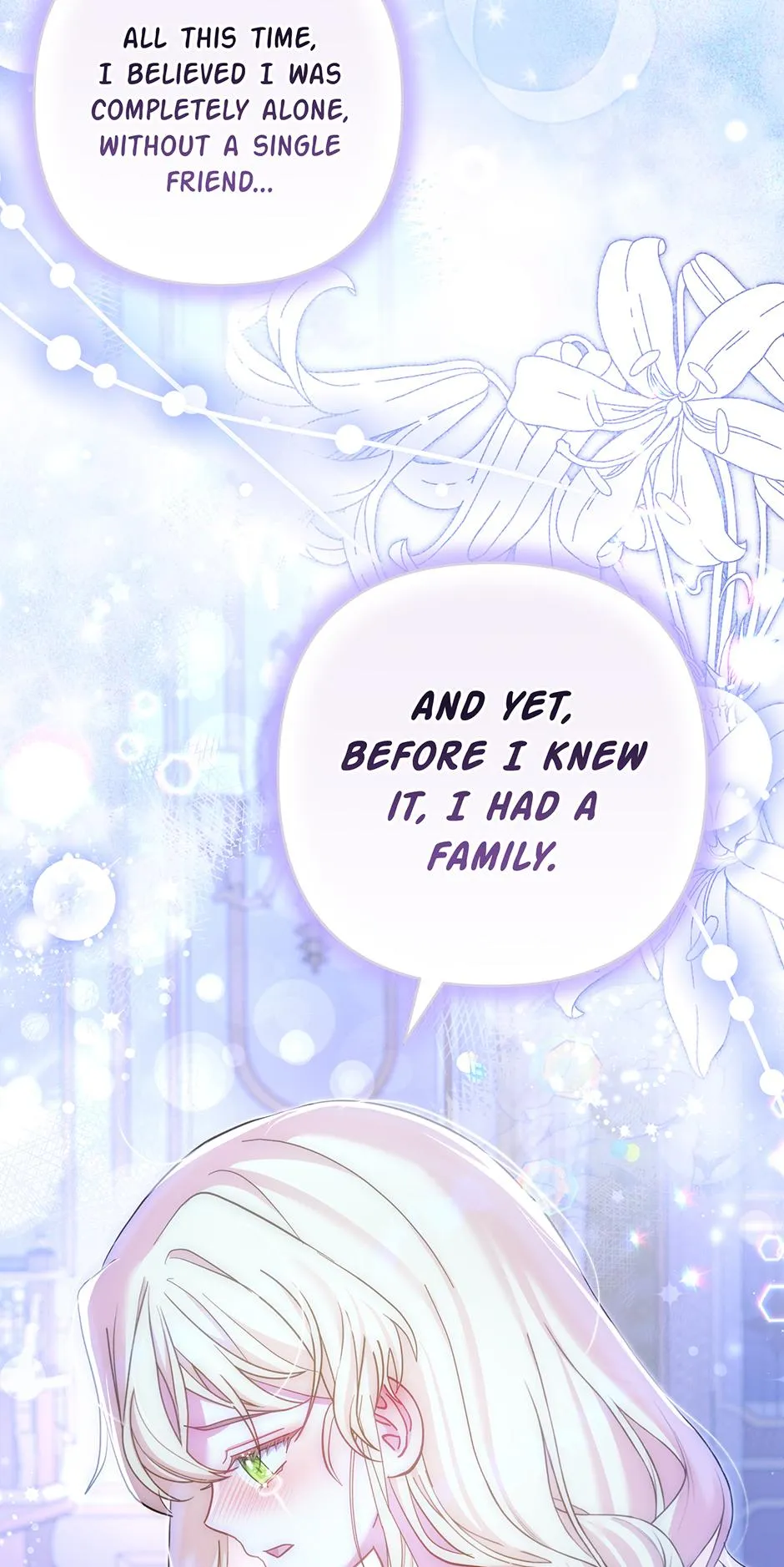 The Naughty Baby Is Wreaking Havoc Chapter 37 page 78 - 