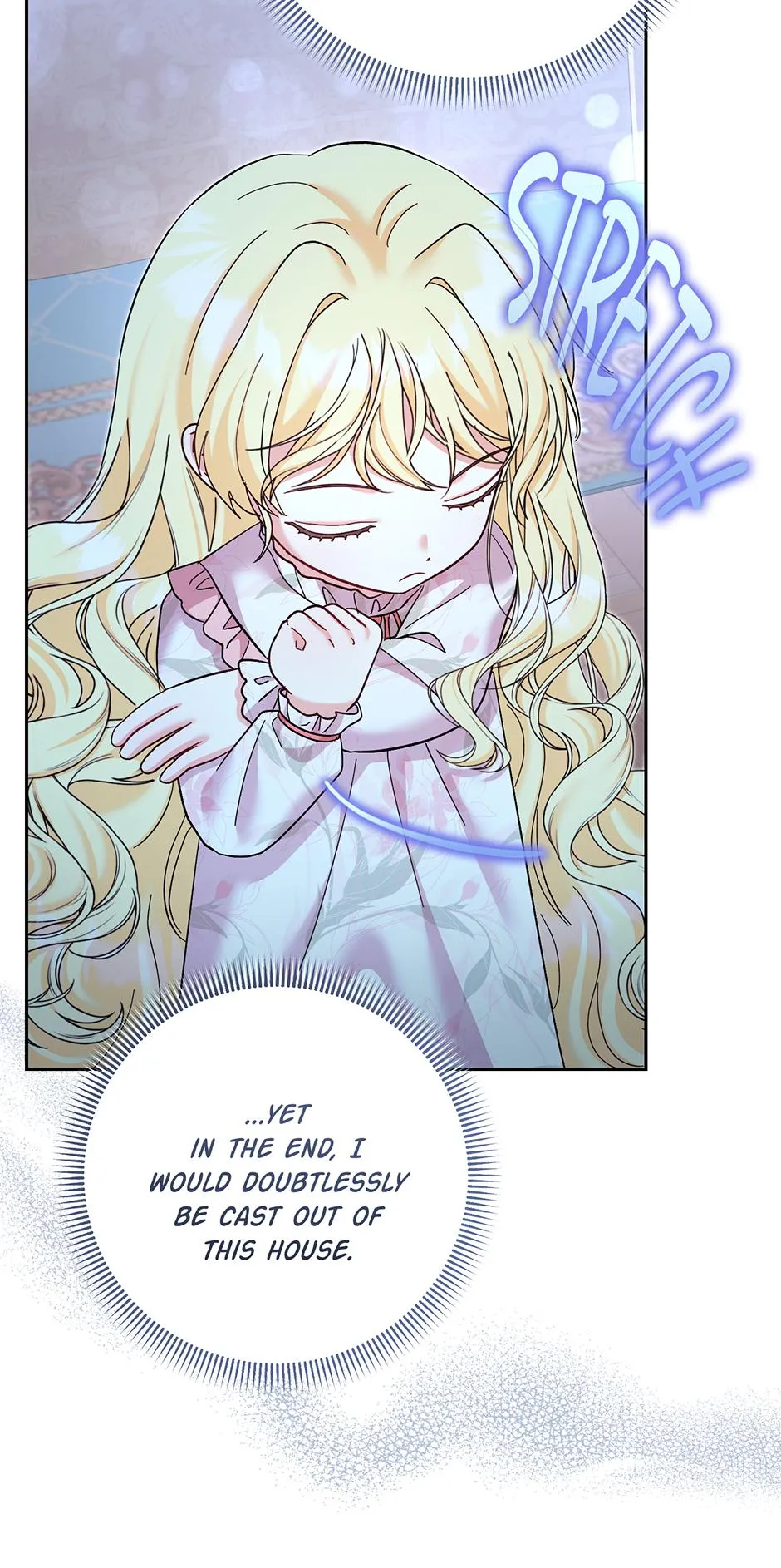 The Naughty Baby Is Wreaking Havoc Chapter 38 page 15 - 