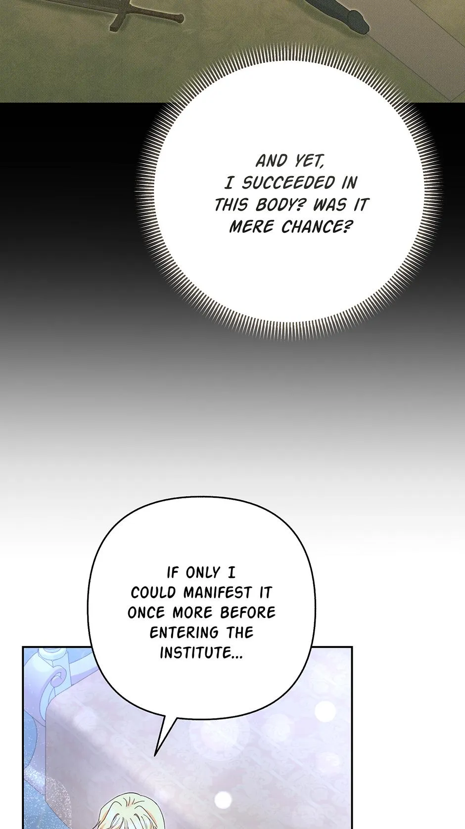 The Naughty Baby Is Wreaking Havoc Chapter 38 page 25 - 