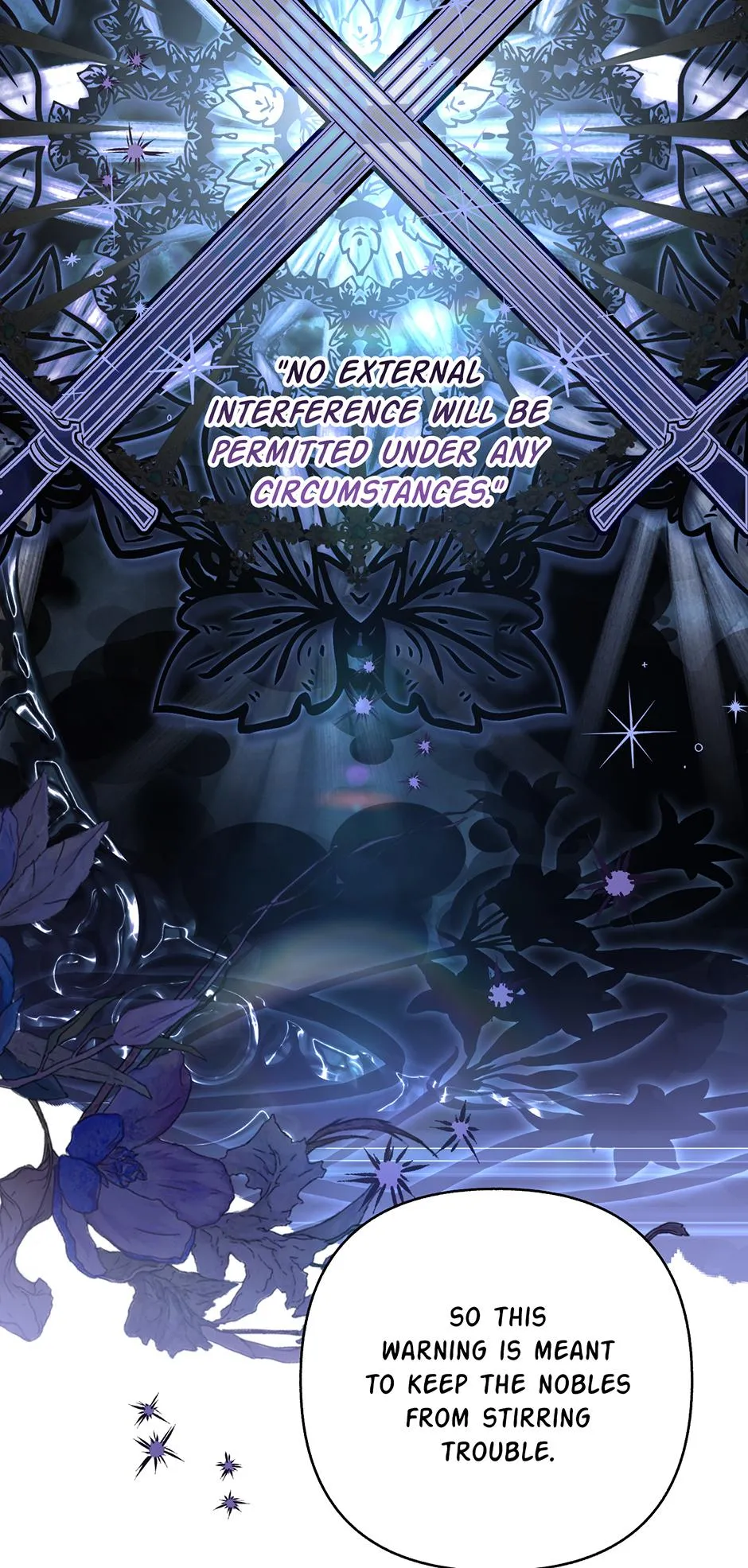 The Naughty Baby Is Wreaking Havoc Chapter 38 page 30 - 