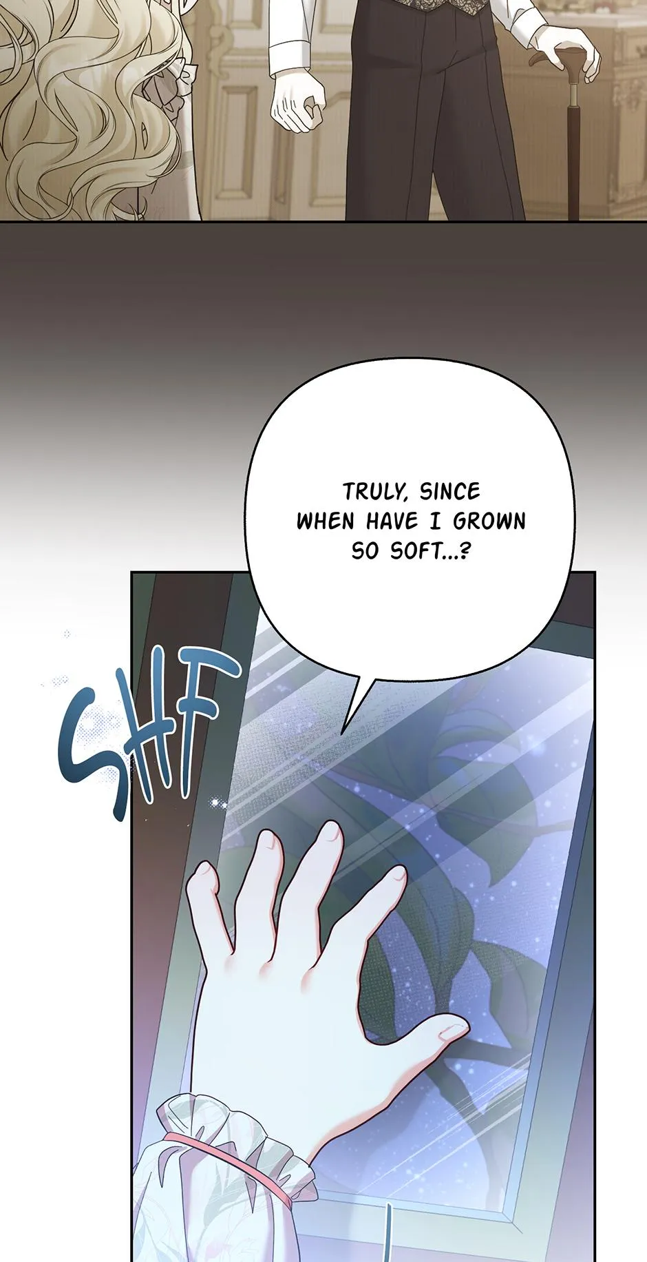 The Naughty Baby Is Wreaking Havoc Chapter 38 page 38 - 