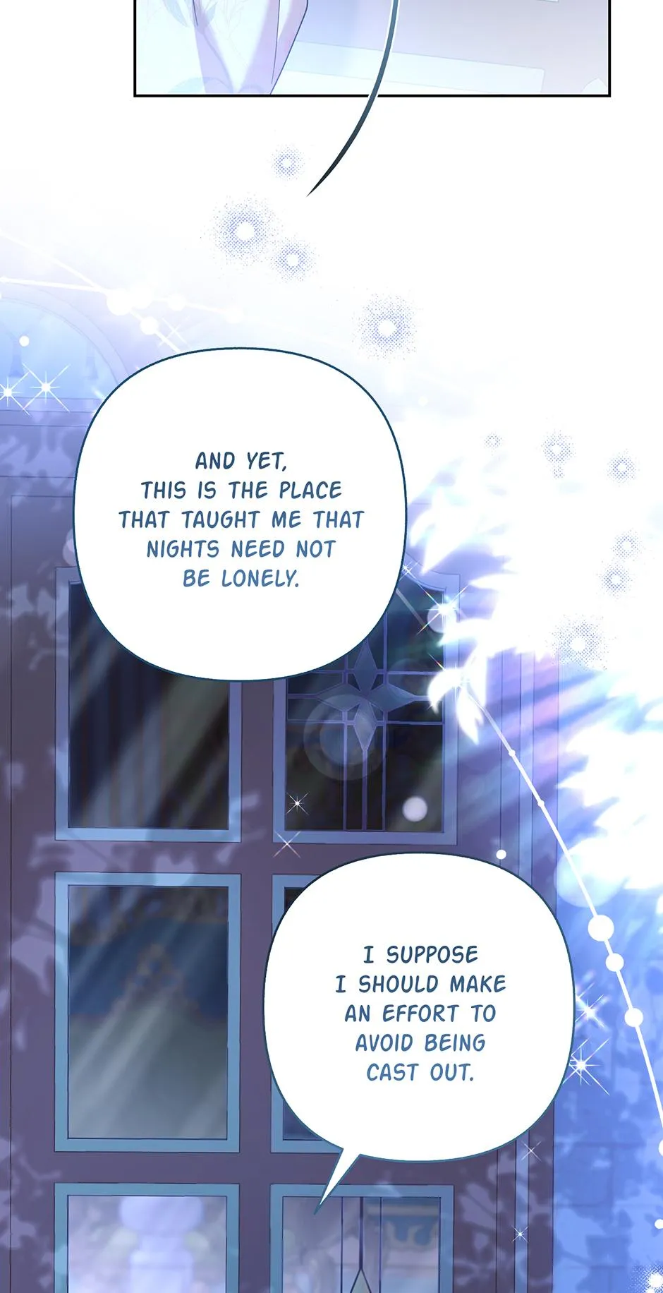 The Naughty Baby Is Wreaking Havoc Chapter 38 page 39 - 