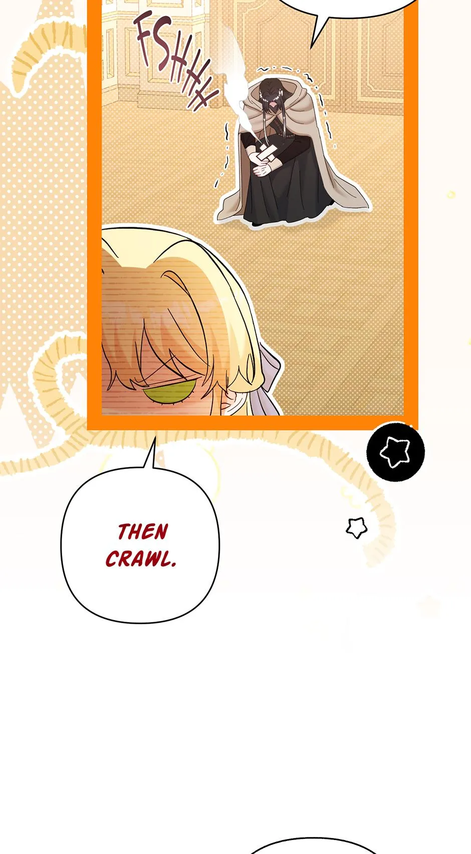 The Naughty Baby Is Wreaking Havoc Chapter 38 page 47 - 