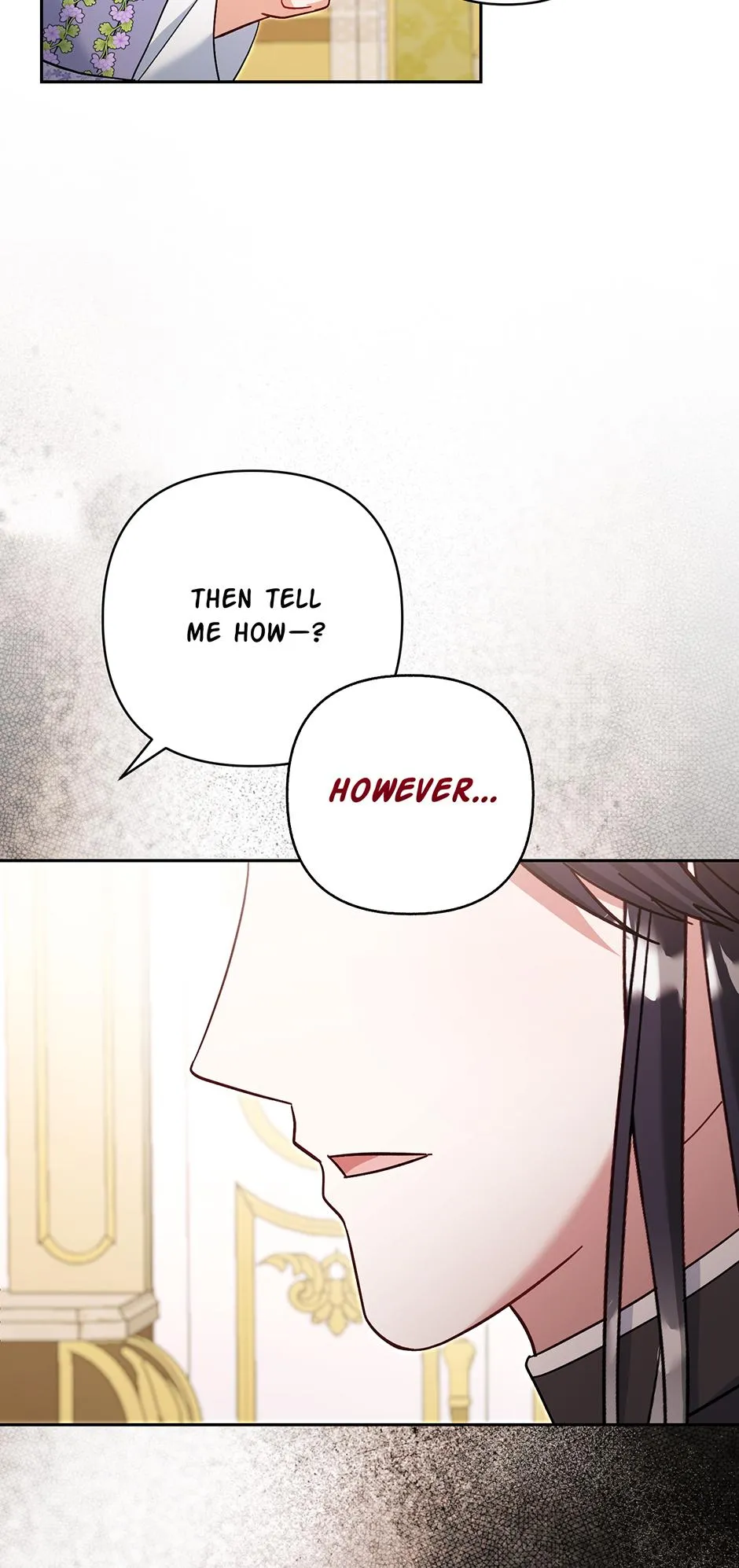 The Naughty Baby Is Wreaking Havoc Chapter 38 page 52 - 