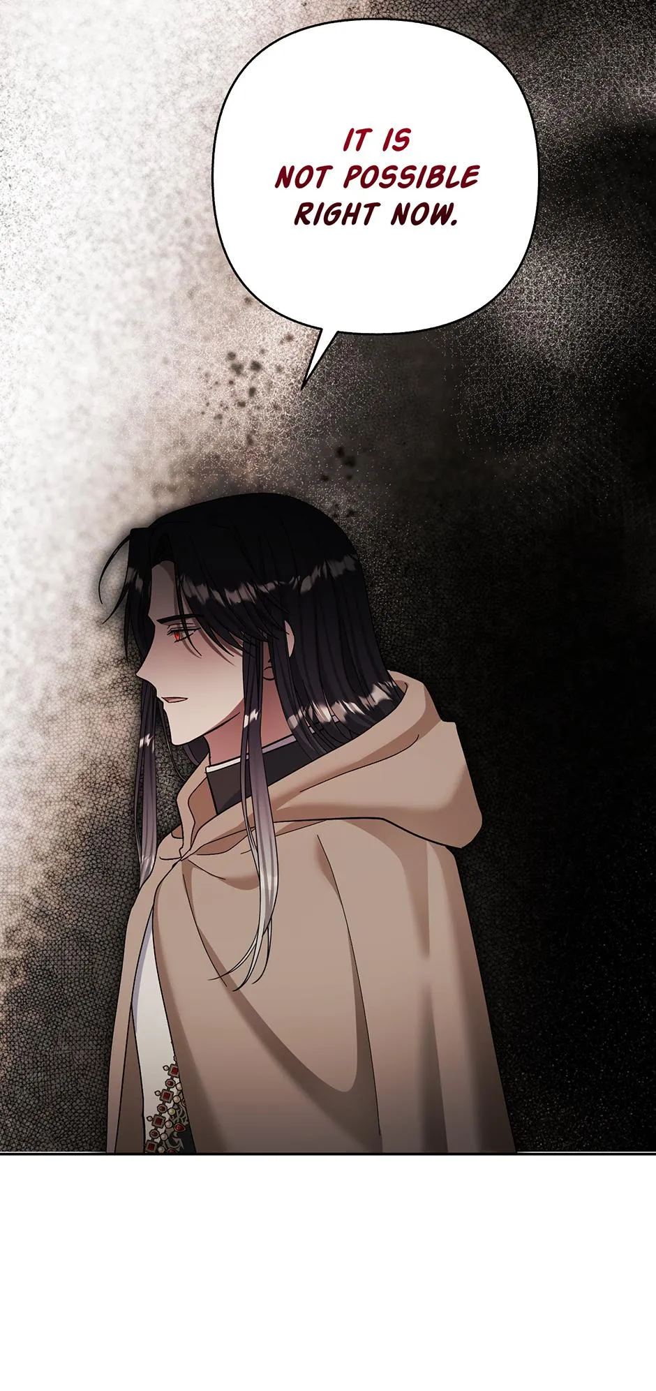 The Naughty Baby Is Wreaking Havoc Chapter 38 page 53 - 