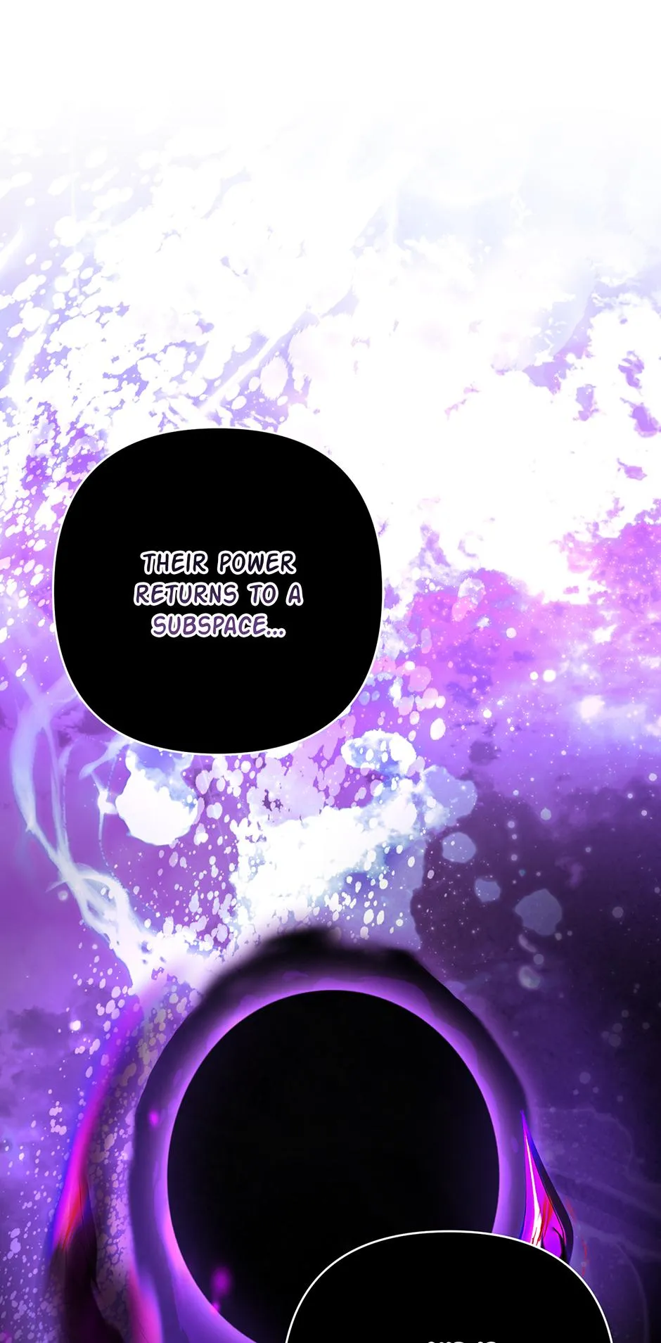 The Naughty Baby Is Wreaking Havoc Chapter 38 page 58 - 