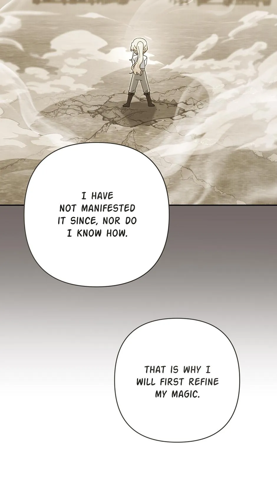 The Naughty Baby Is Wreaking Havoc Chapter 38 page 67 - 