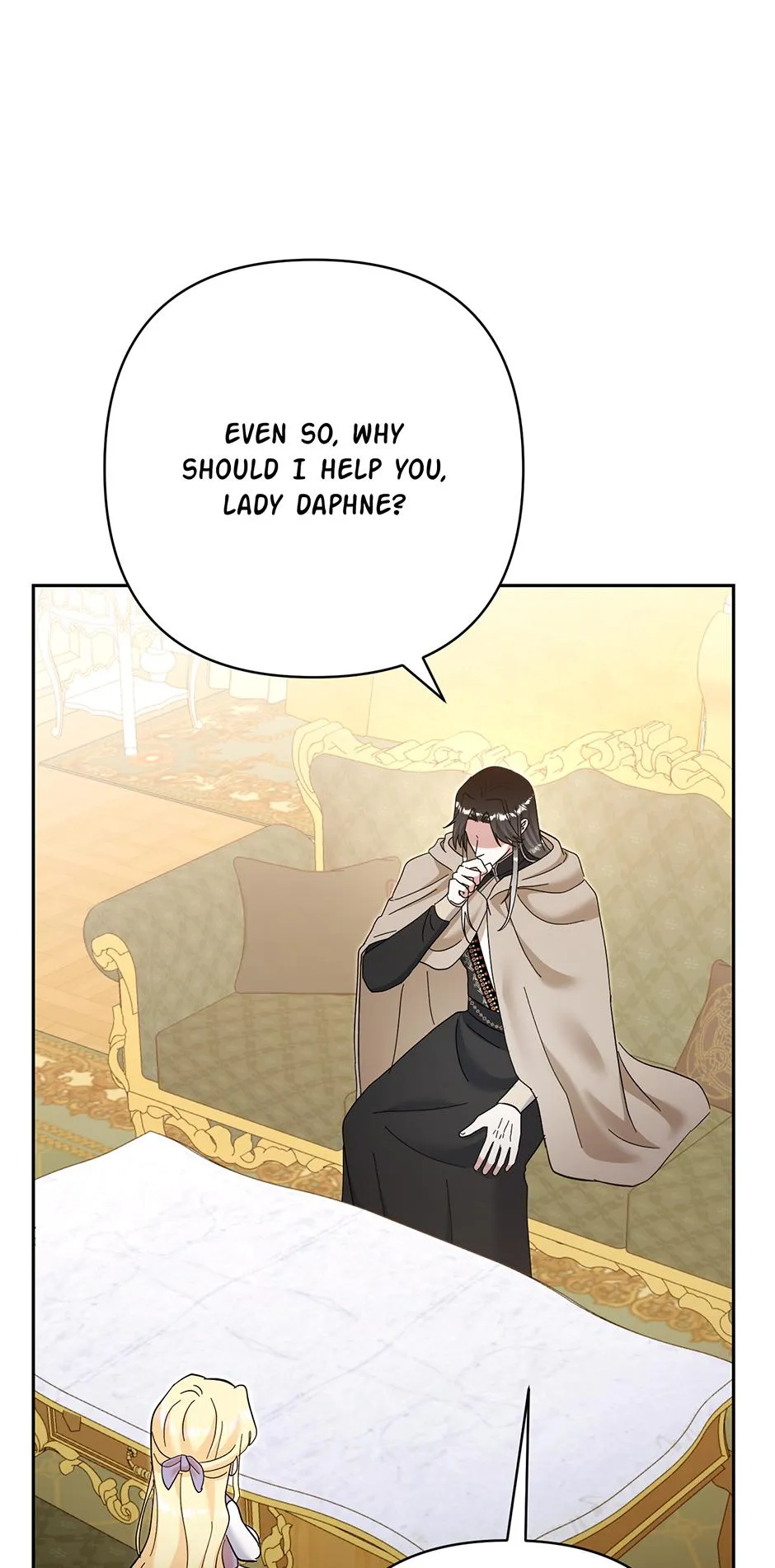 The Naughty Baby Is Wreaking Havoc Chapter 38 page 68 - 