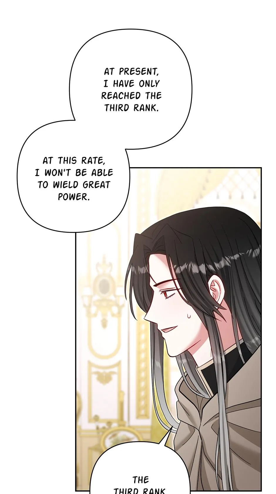 The Naughty Baby Is Wreaking Havoc Chapter 38 page 72 - 