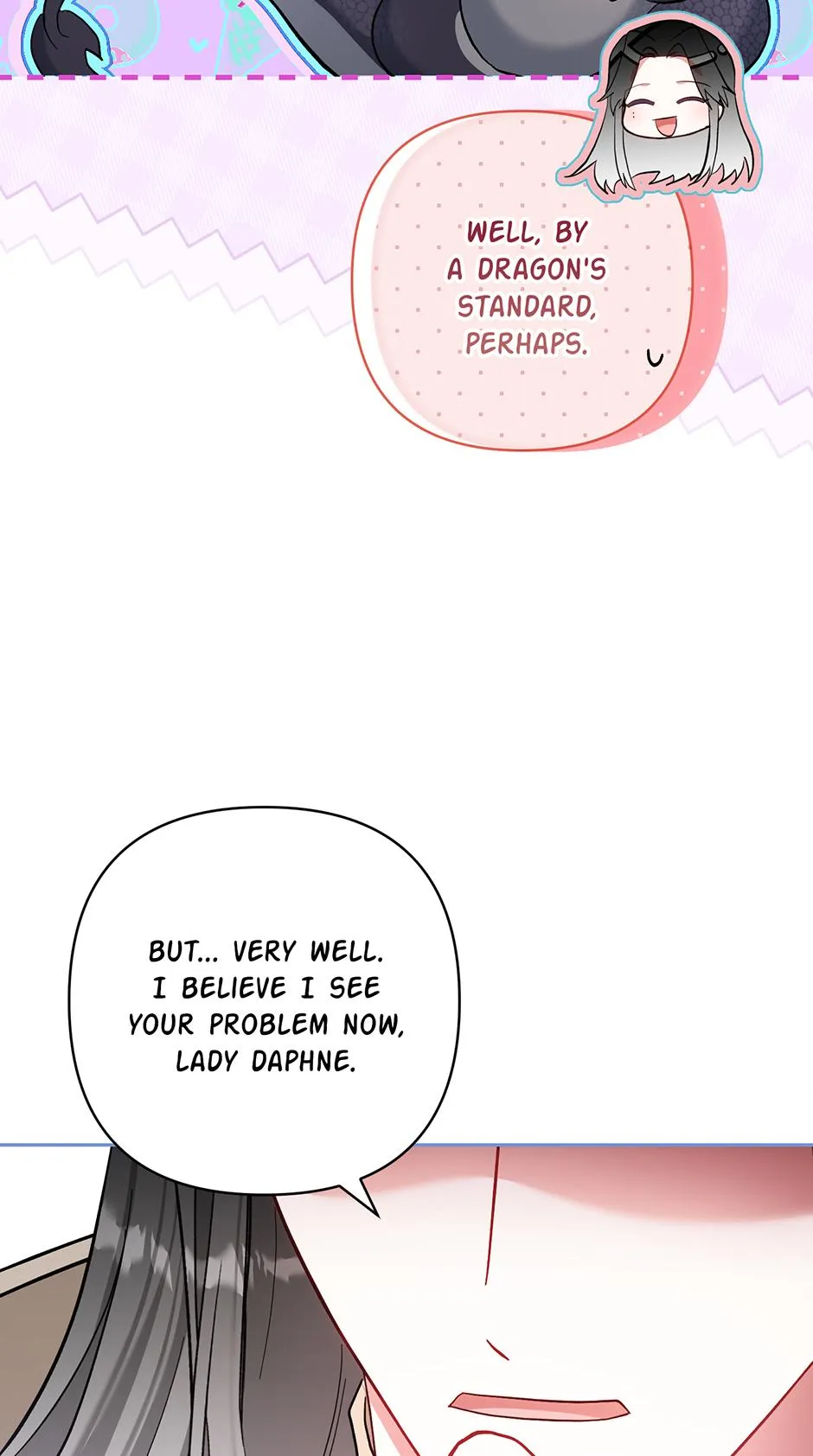 The Naughty Baby Is Wreaking Havoc Chapter 38 page 75 - 