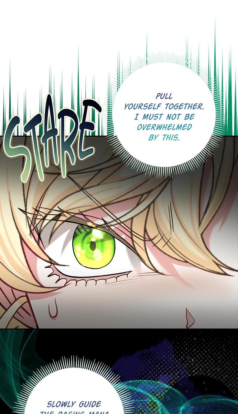 The Naughty Baby Is Wreaking Havoc Chapter 4 page 18 - 