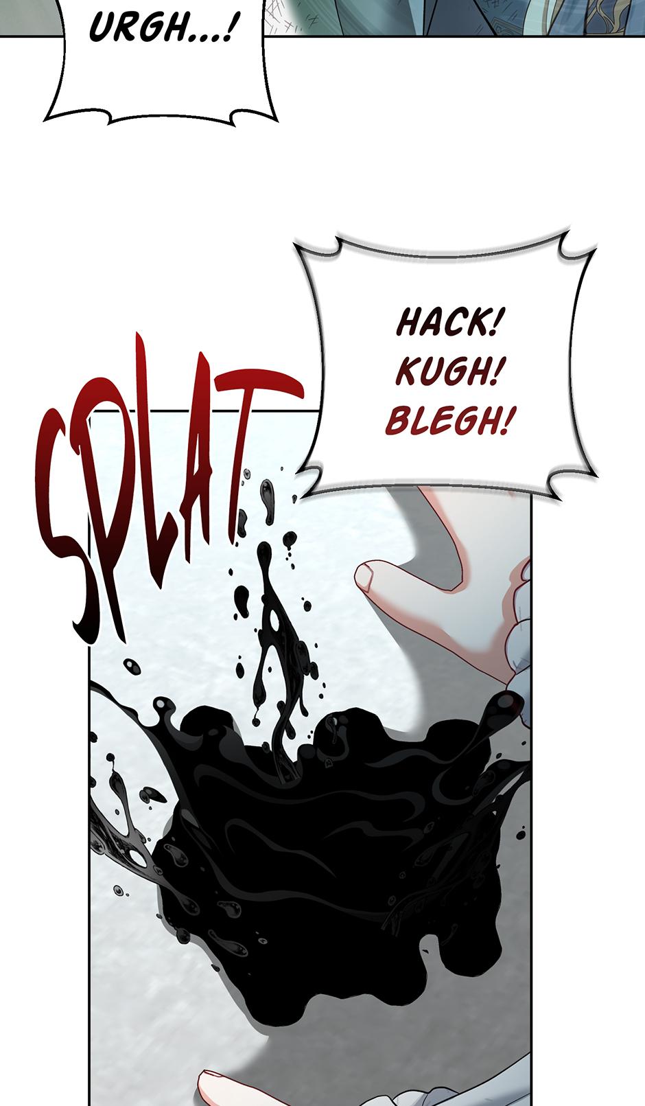 The Naughty Baby Is Wreaking Havoc Chapter 4 page 22 - 