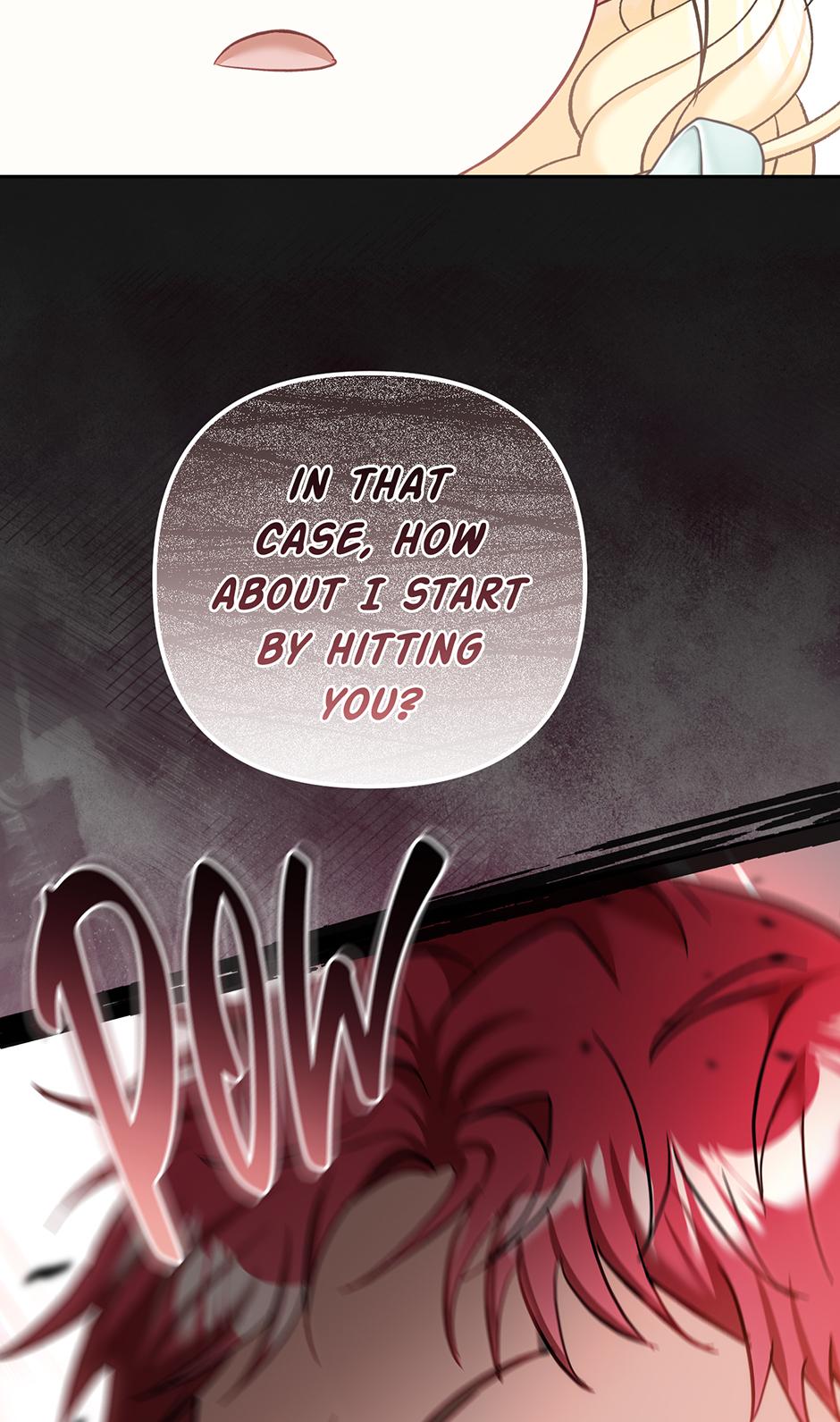 The Naughty Baby Is Wreaking Havoc Chapter 4 page 41 - 