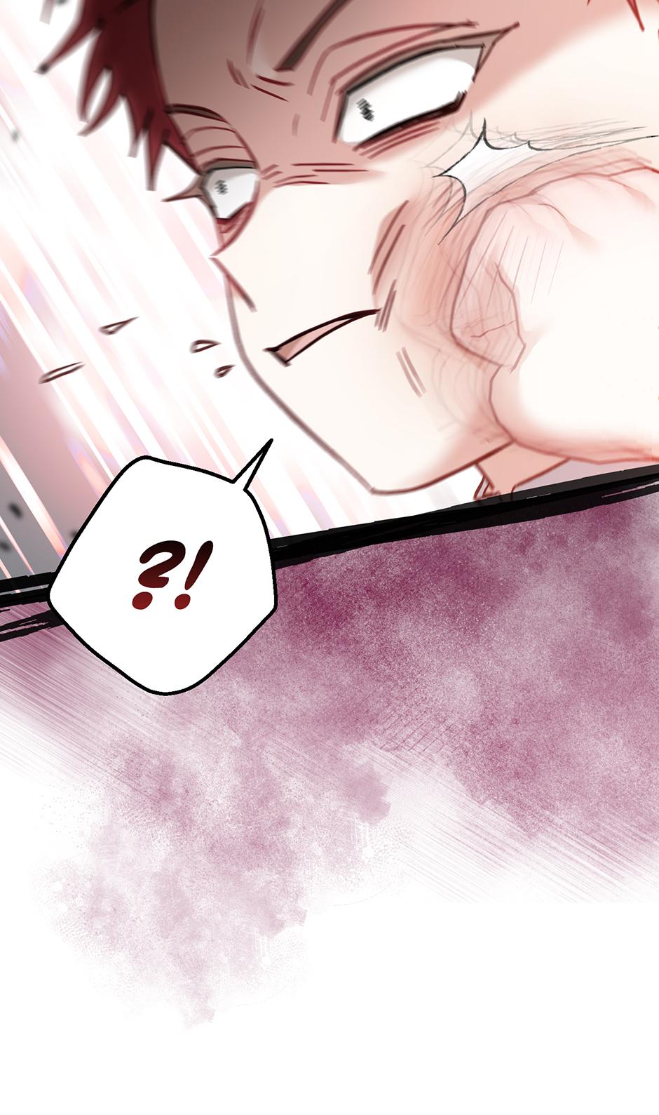 The Naughty Baby Is Wreaking Havoc Chapter 4 page 42 - 