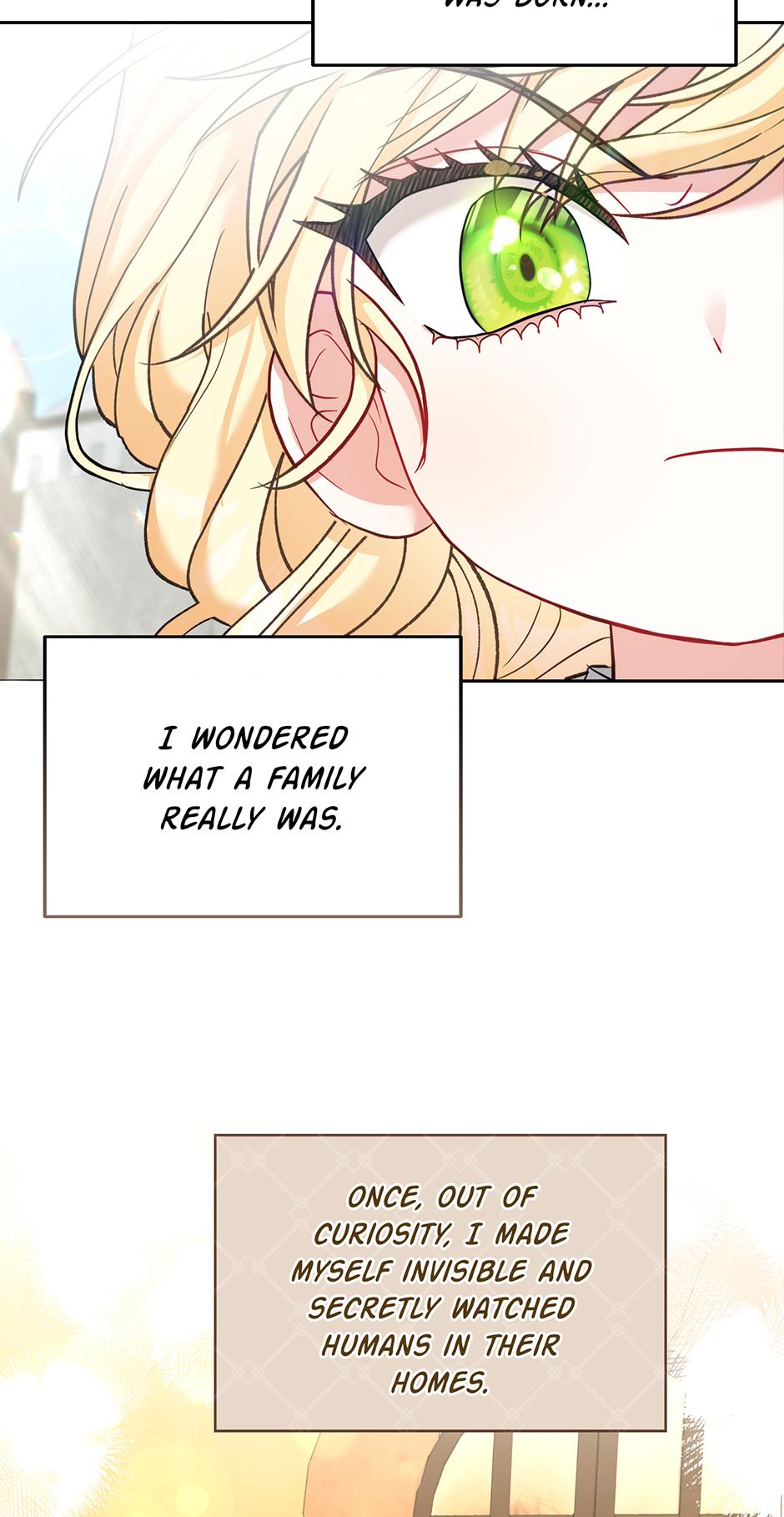 The Naughty Baby Is Wreaking Havoc Chapter 4 page 48 - 