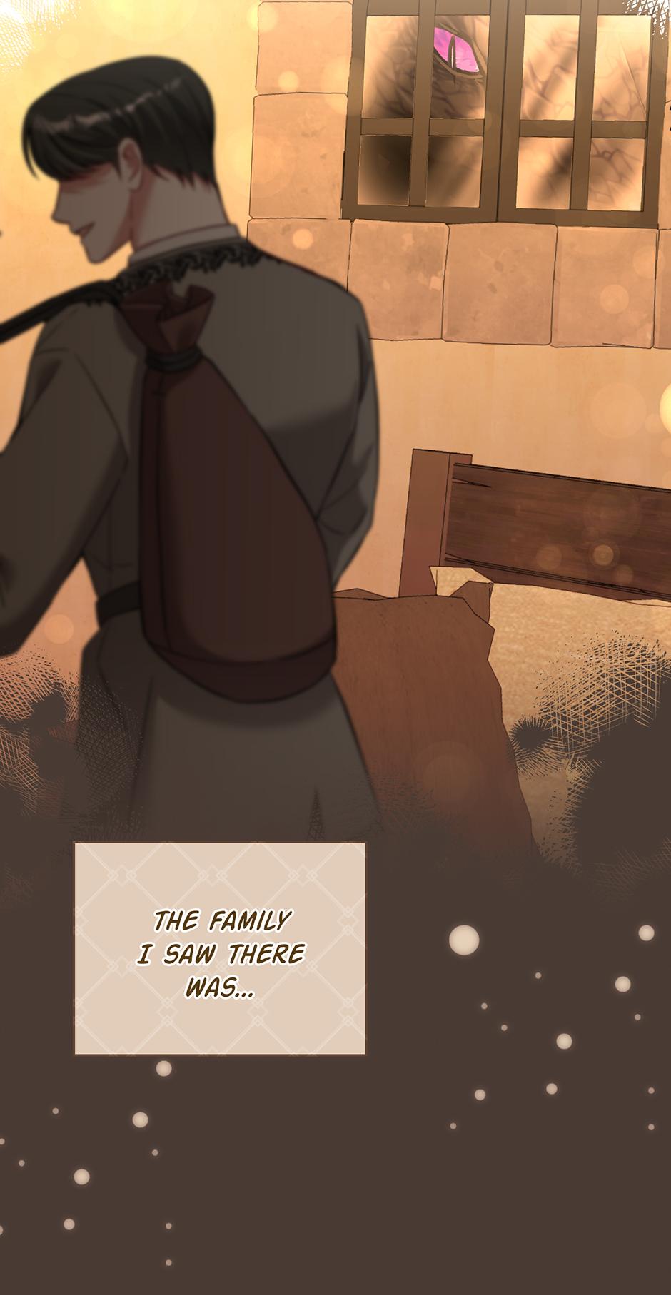 The Naughty Baby Is Wreaking Havoc Chapter 4 page 49 - 