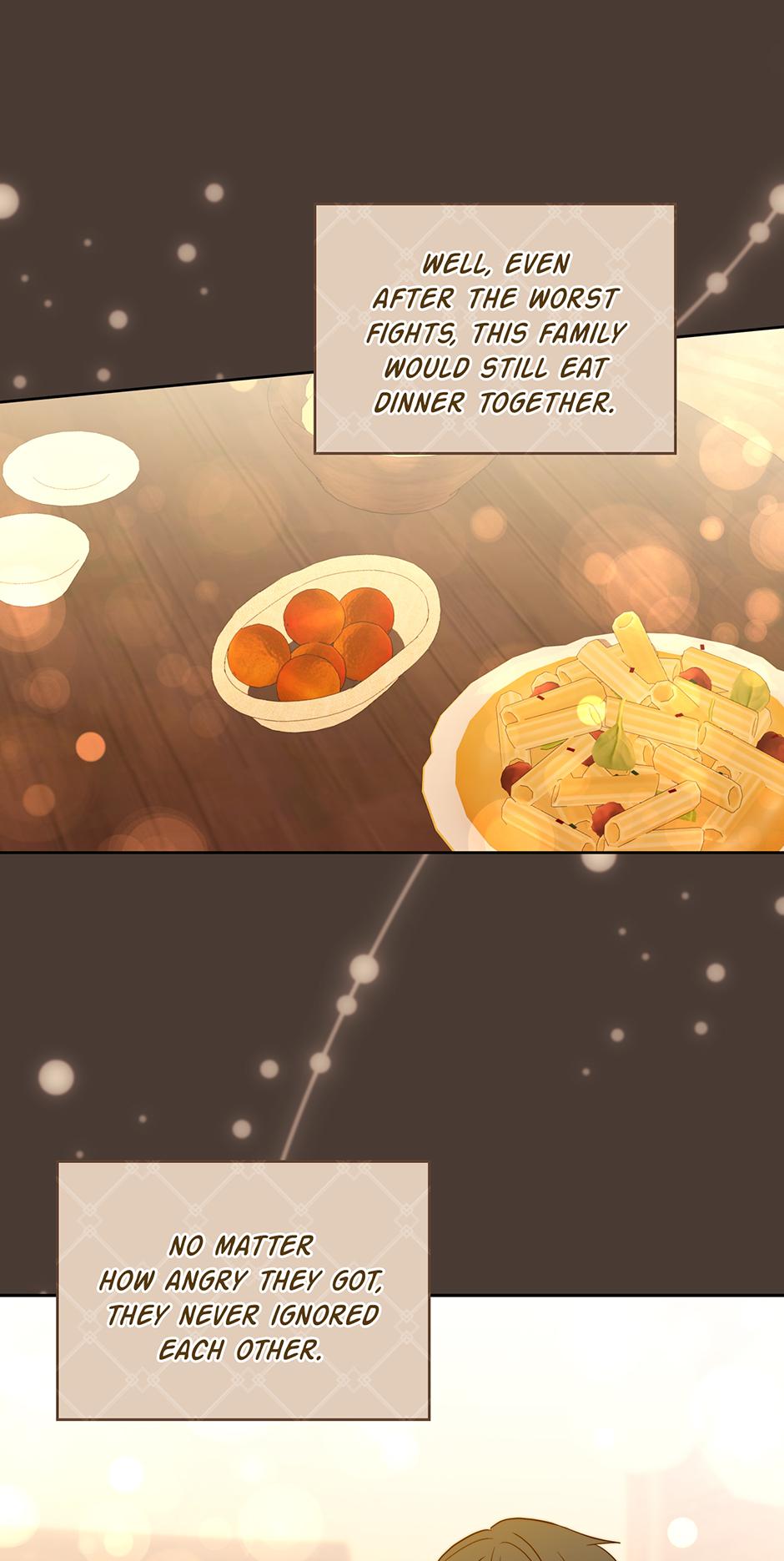 The Naughty Baby Is Wreaking Havoc Chapter 4 page 50 - 
