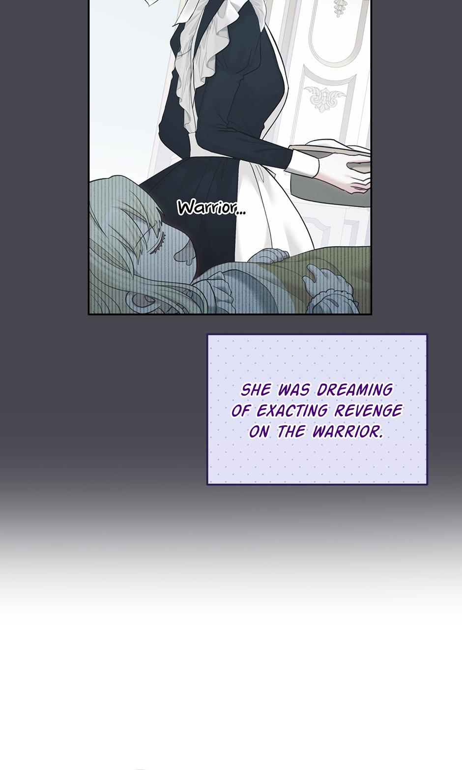 The Naughty Baby Is Wreaking Havoc Chapter 4 page 6 - 