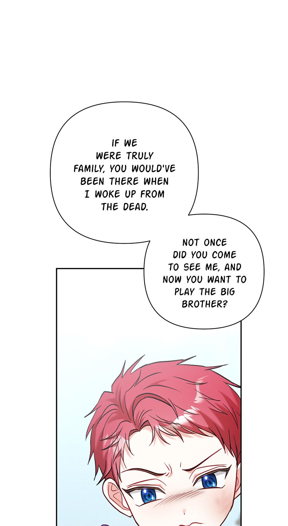 The Naughty Baby Is Wreaking Havoc Chapter 4 page 53 - 