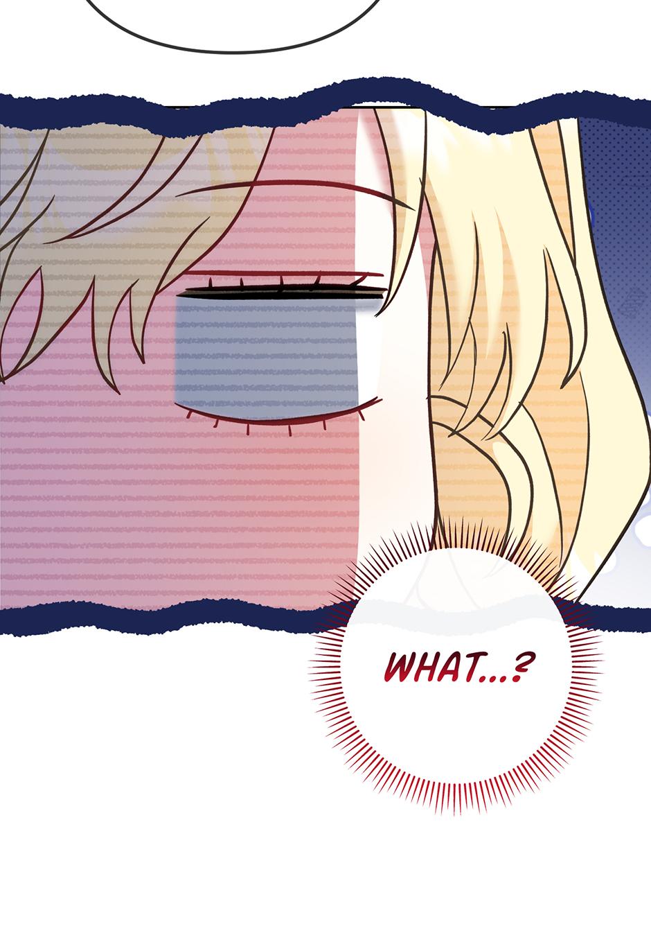 The Naughty Baby Is Wreaking Havoc Chapter 4 page 70 - 