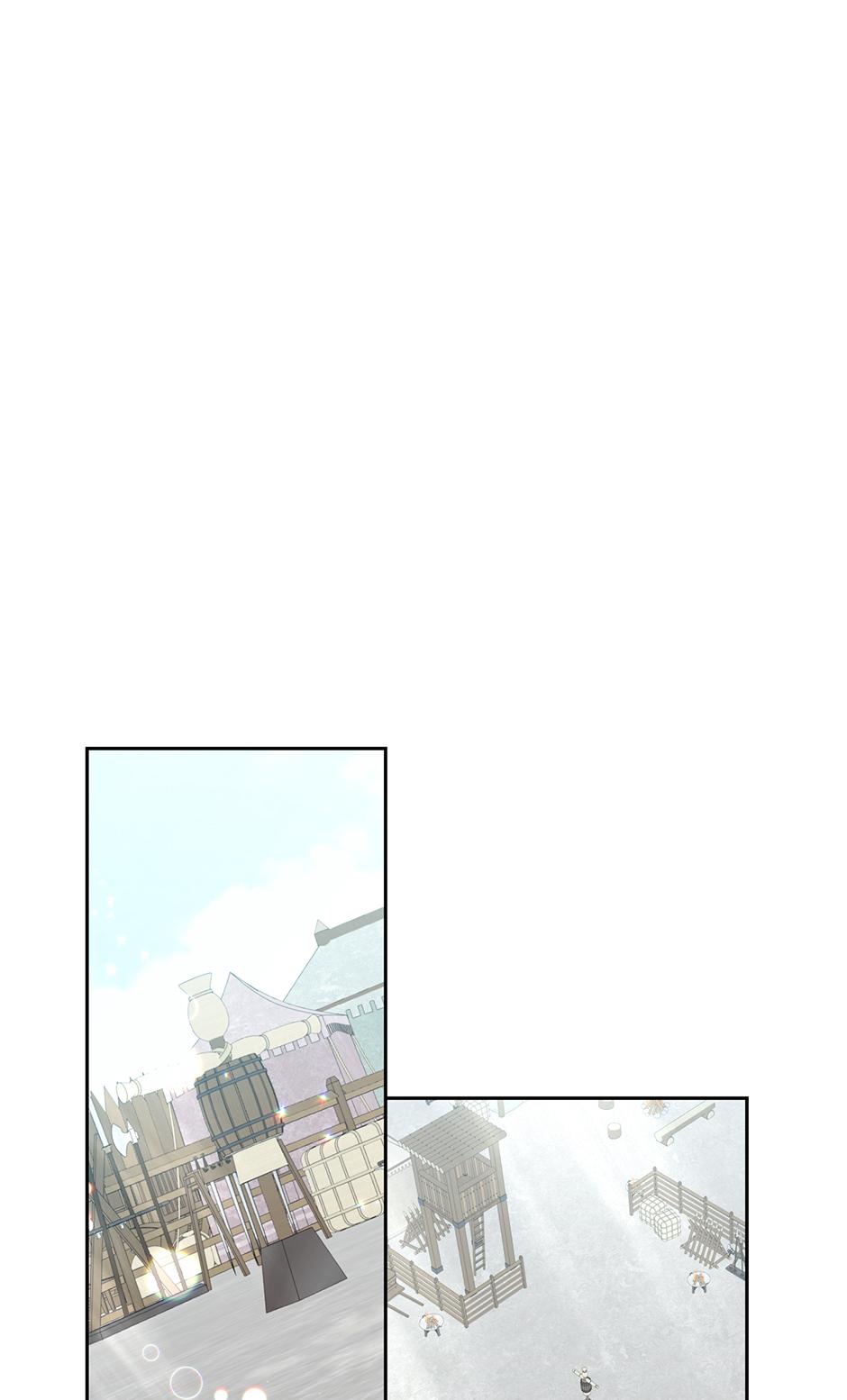 The Naughty Baby Is Wreaking Havoc Chapter 4 page 8 - 