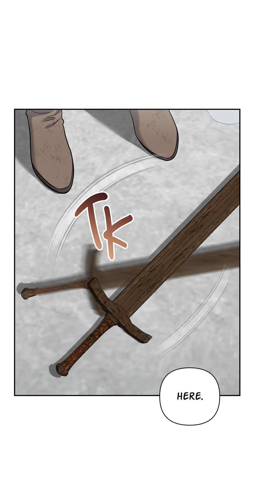 The Naughty Baby Is Wreaking Havoc Chapter 4 page 71 - 