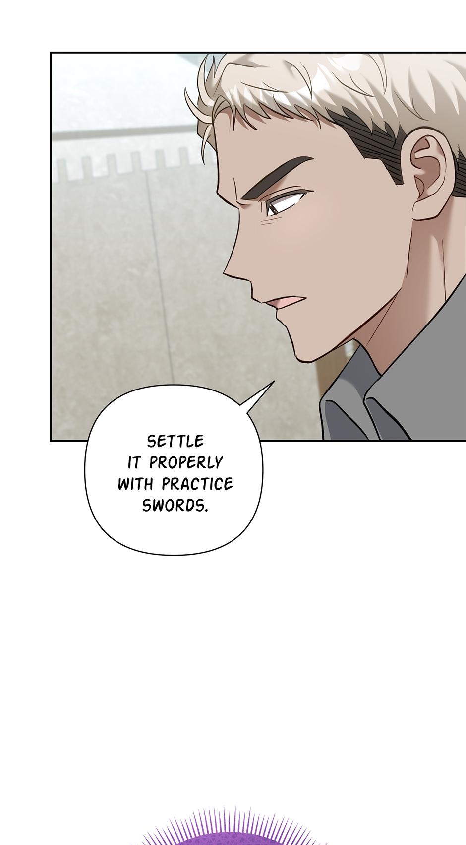 The Naughty Baby Is Wreaking Havoc Chapter 4 page 72 - 