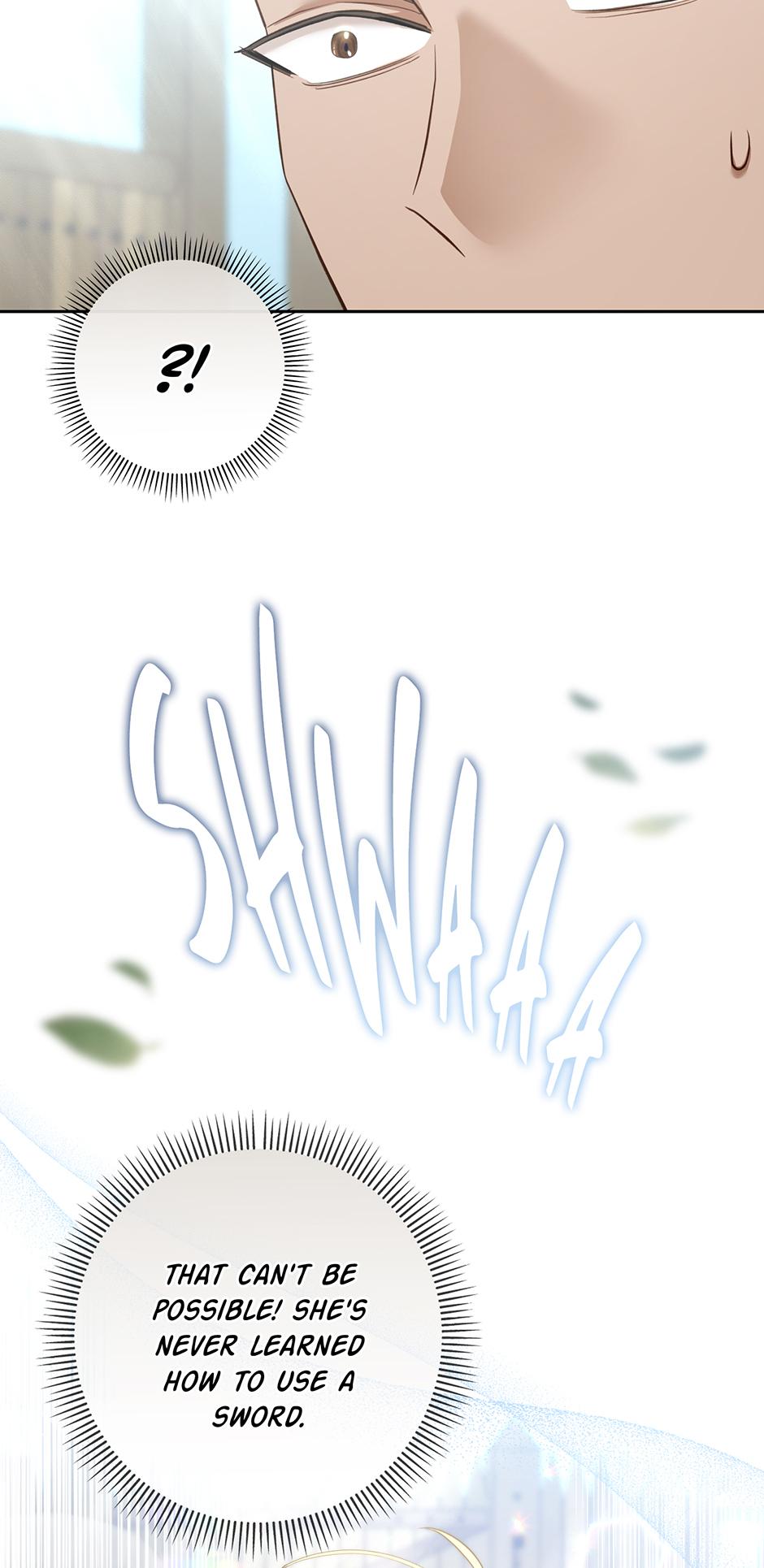 The Naughty Baby Is Wreaking Havoc Chapter 5 page 14 - 