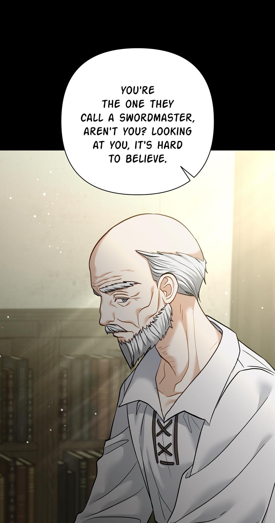 The Naughty Baby Is Wreaking Havoc Chapter 5 page 20 - 