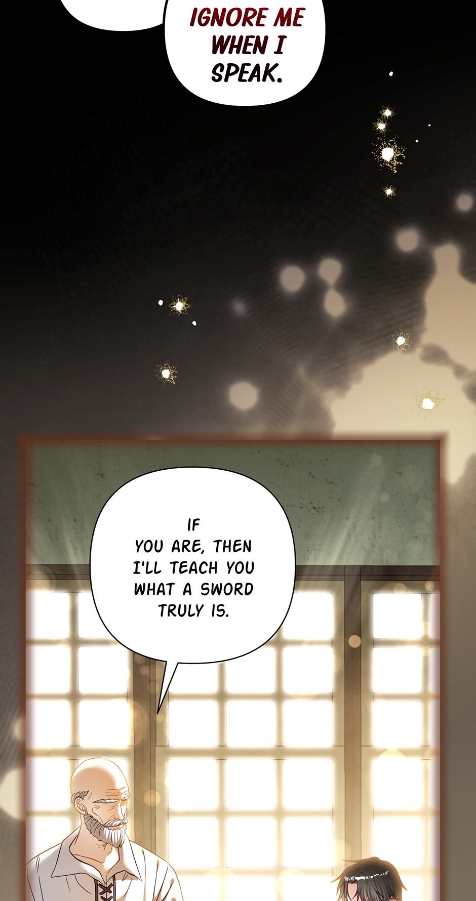 The Naughty Baby Is Wreaking Havoc Chapter 5 page 24 - 