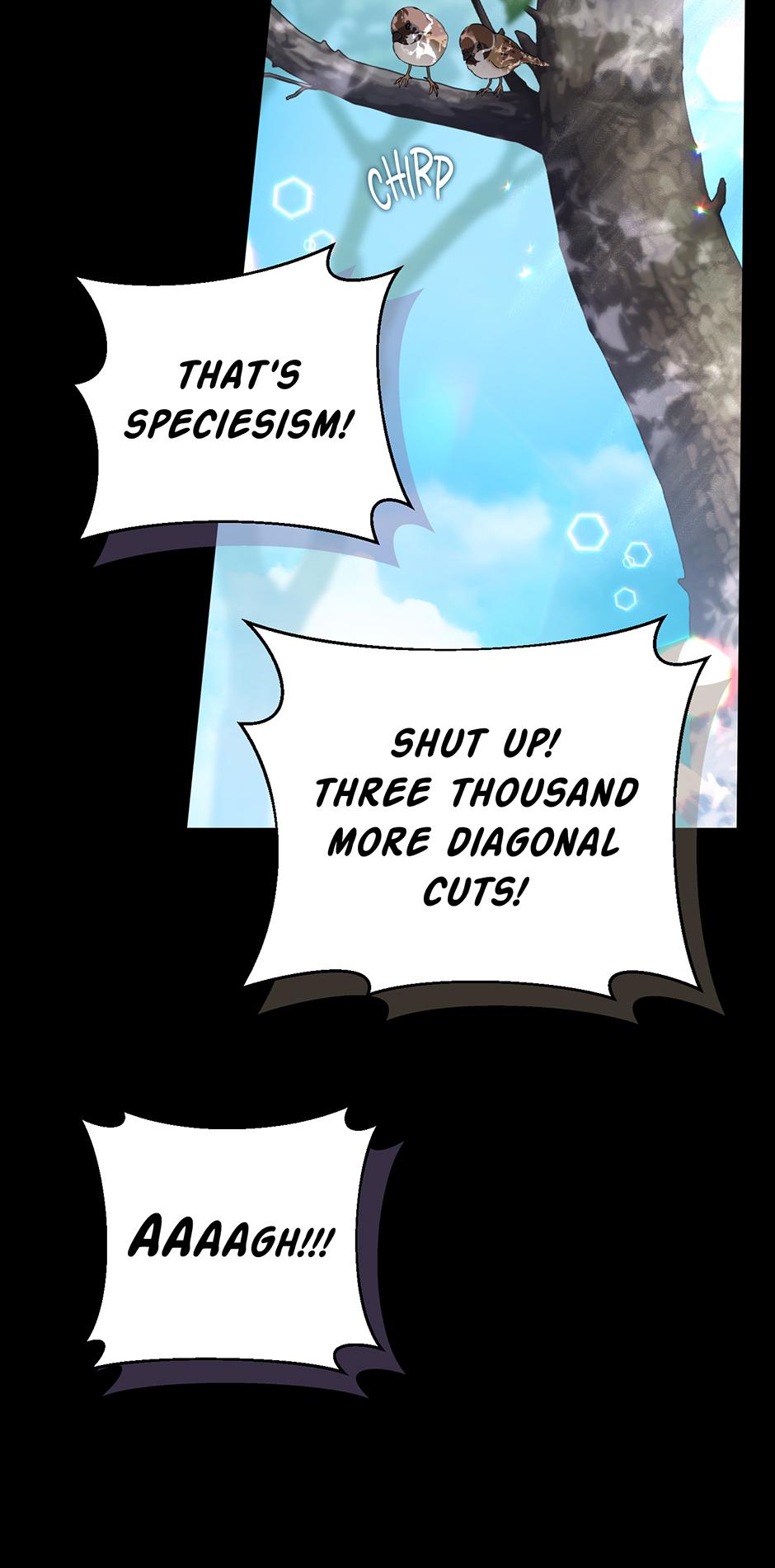 The Naughty Baby Is Wreaking Havoc Chapter 5 page 31 - 