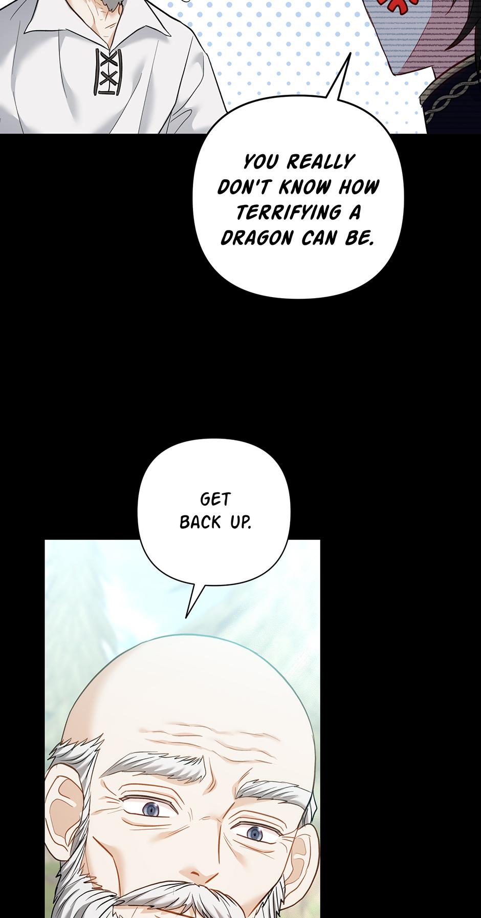 The Naughty Baby Is Wreaking Havoc Chapter 5 page 34 - 