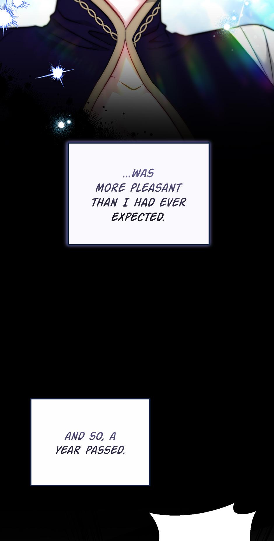 The Naughty Baby Is Wreaking Havoc Chapter 5 page 38 - 
