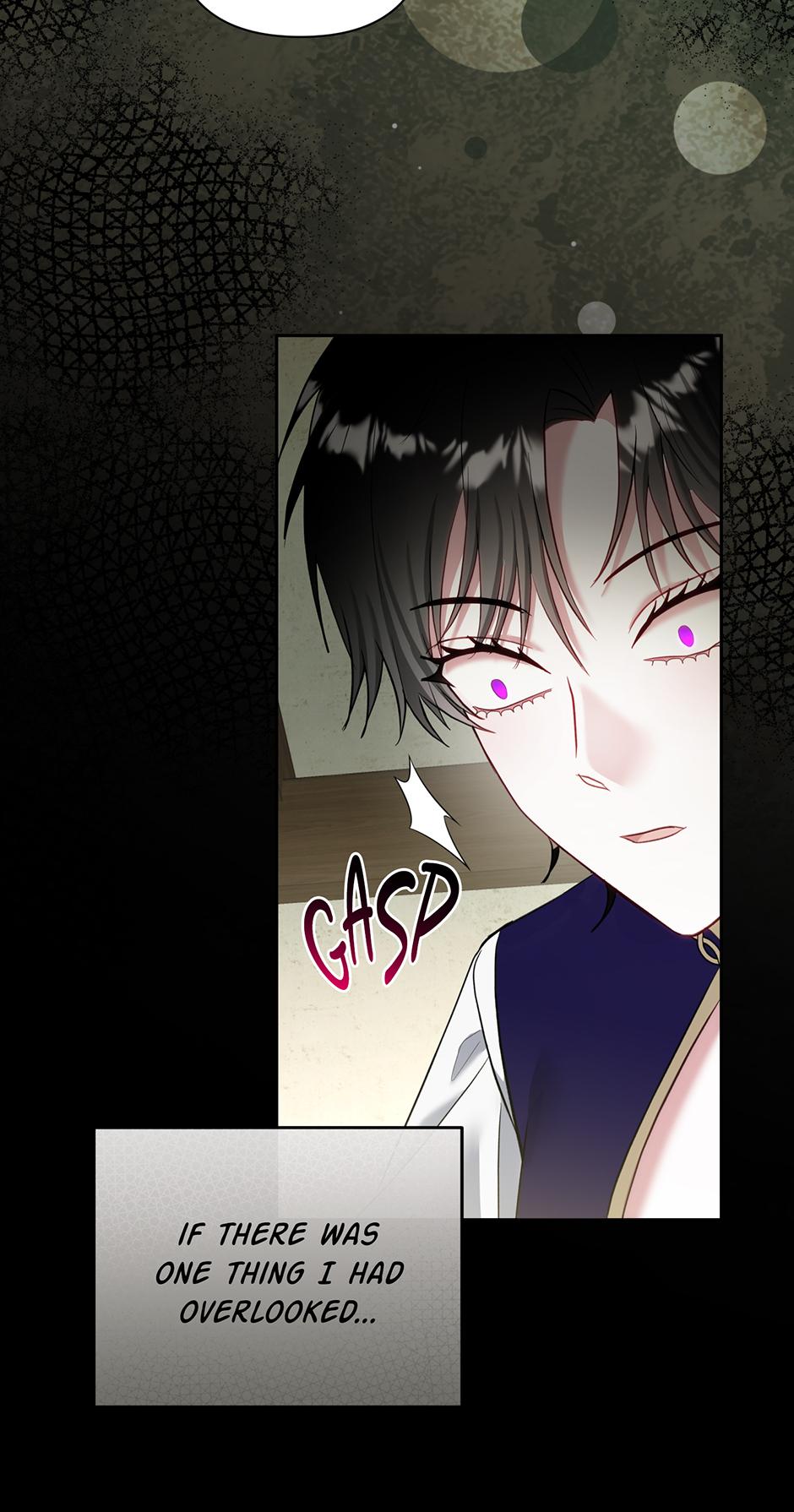 The Naughty Baby Is Wreaking Havoc Chapter 5 page 43 - 