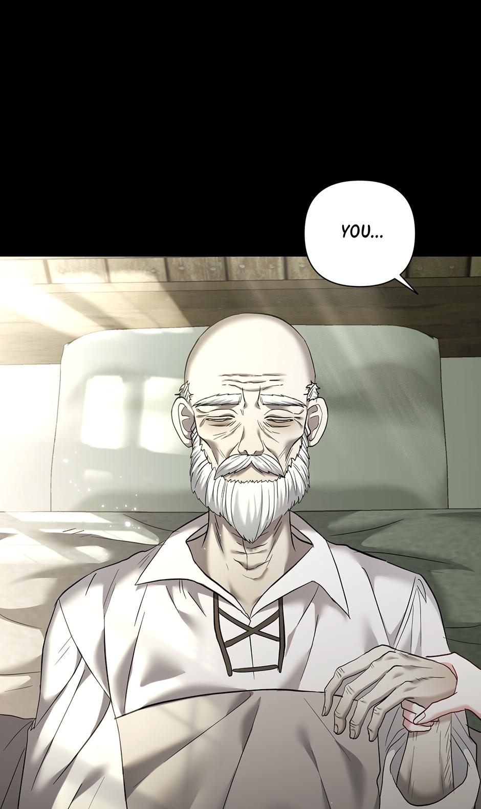 The Naughty Baby Is Wreaking Havoc Chapter 5 page 44 - 