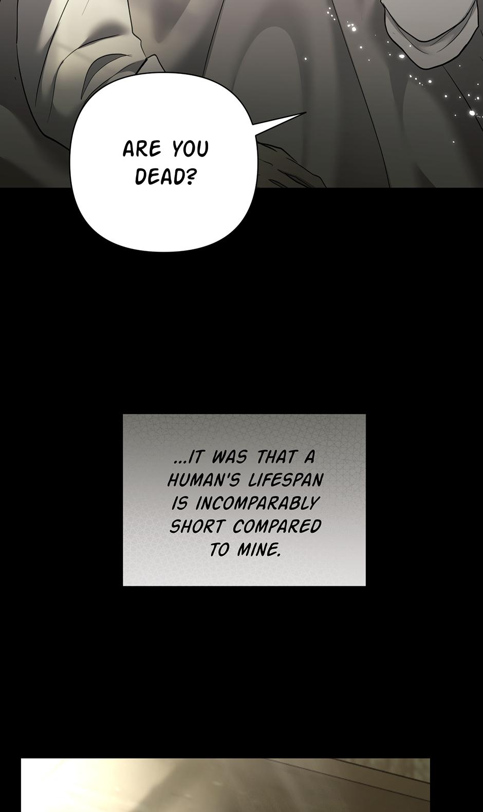 The Naughty Baby Is Wreaking Havoc Chapter 5 page 45 - 