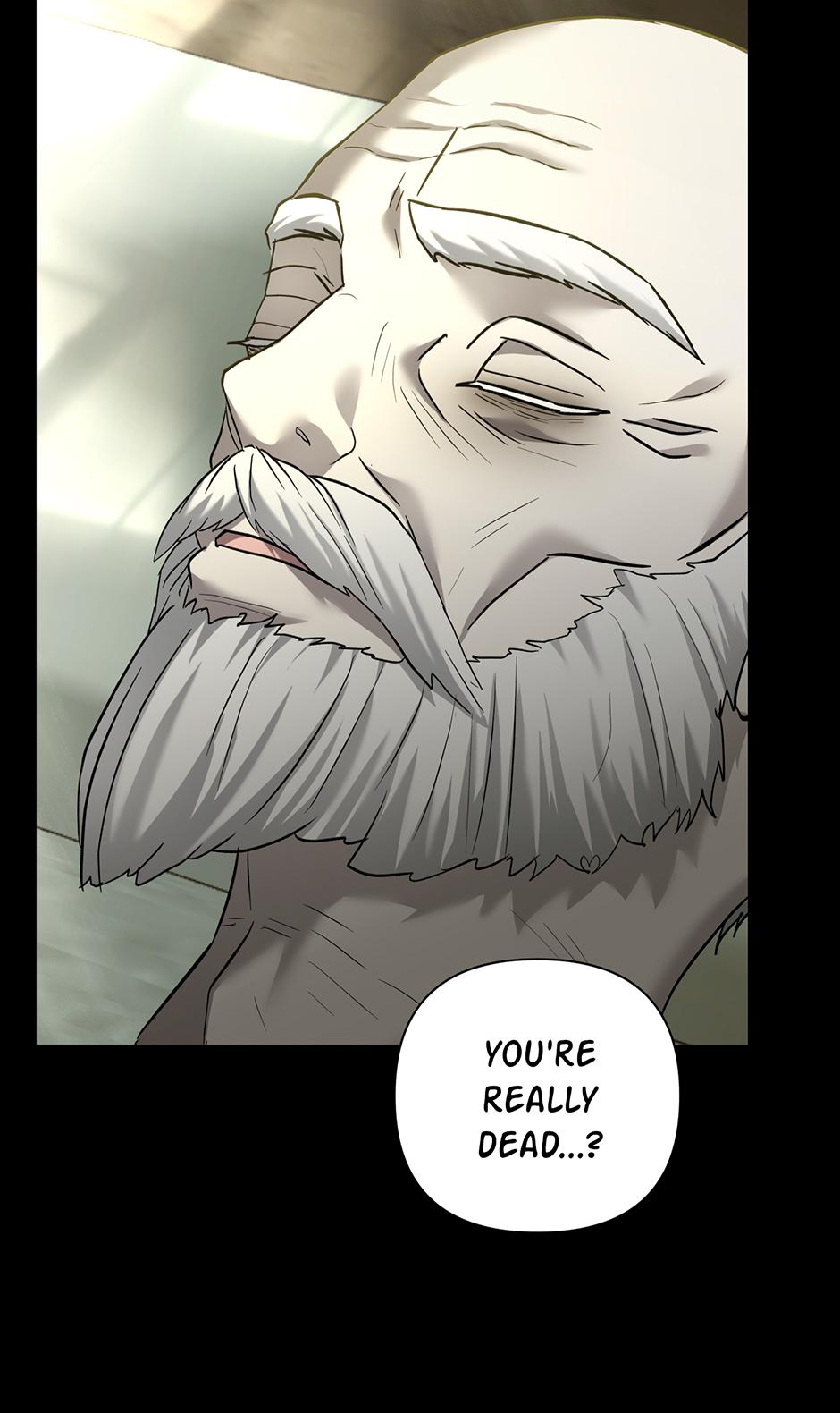 The Naughty Baby Is Wreaking Havoc Chapter 5 page 46 - 