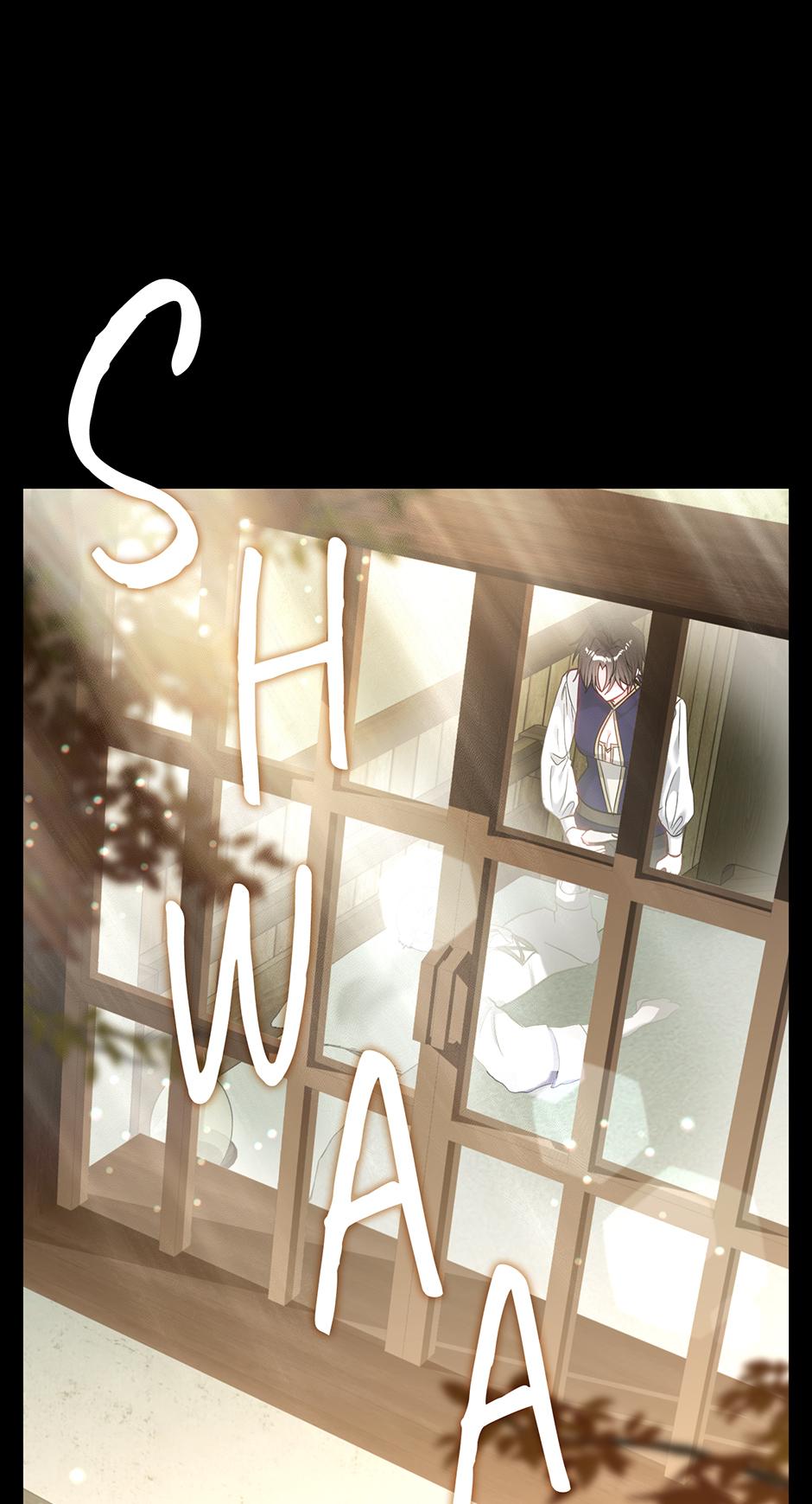 The Naughty Baby Is Wreaking Havoc Chapter 5 page 47 - 