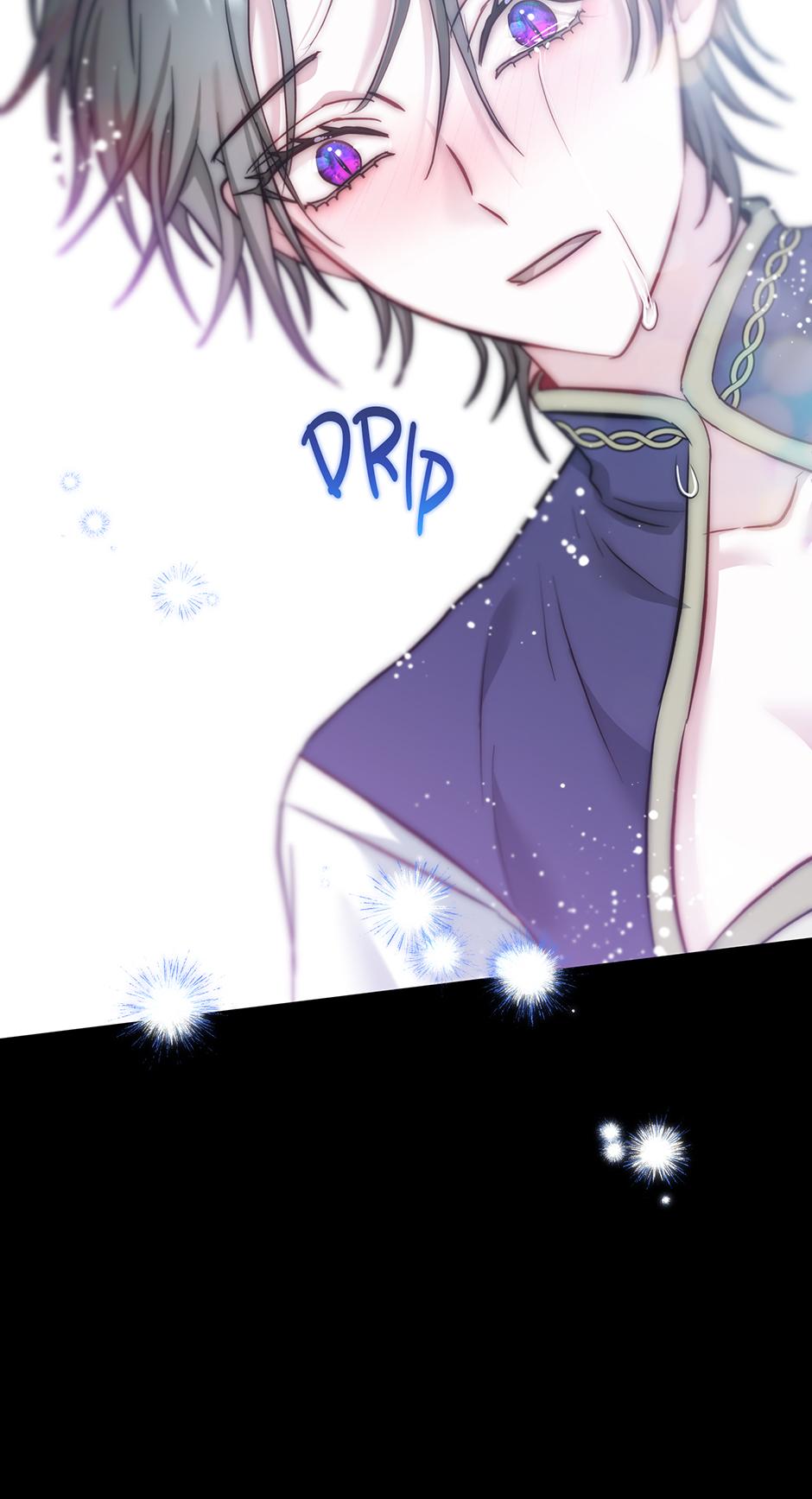 The Naughty Baby Is Wreaking Havoc Chapter 5 page 51 - 